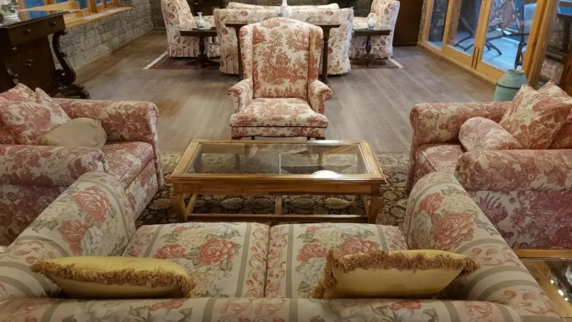 The Hideaway Cottage - Parwanoo