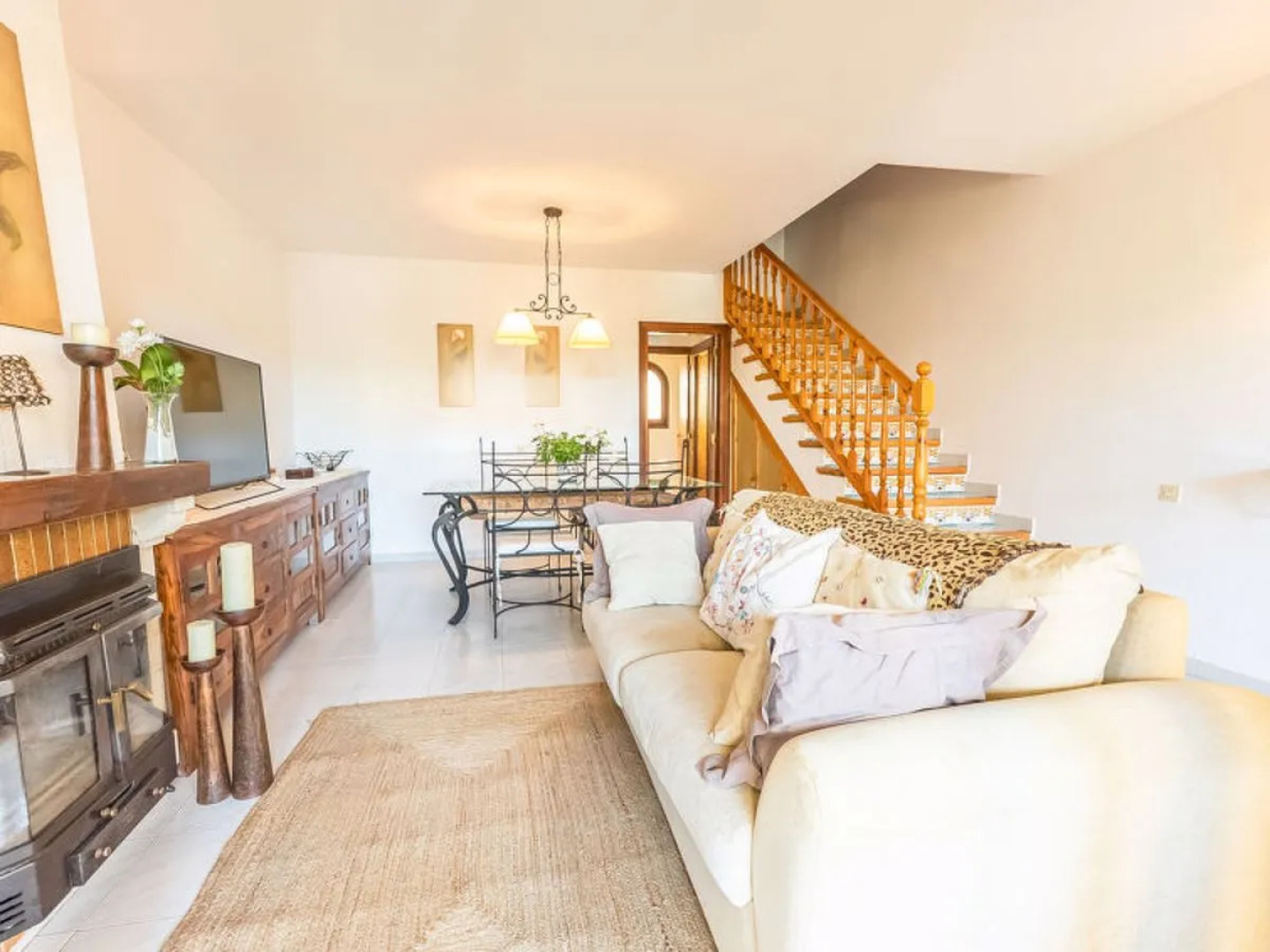 House Sea Coast Roda de Barà