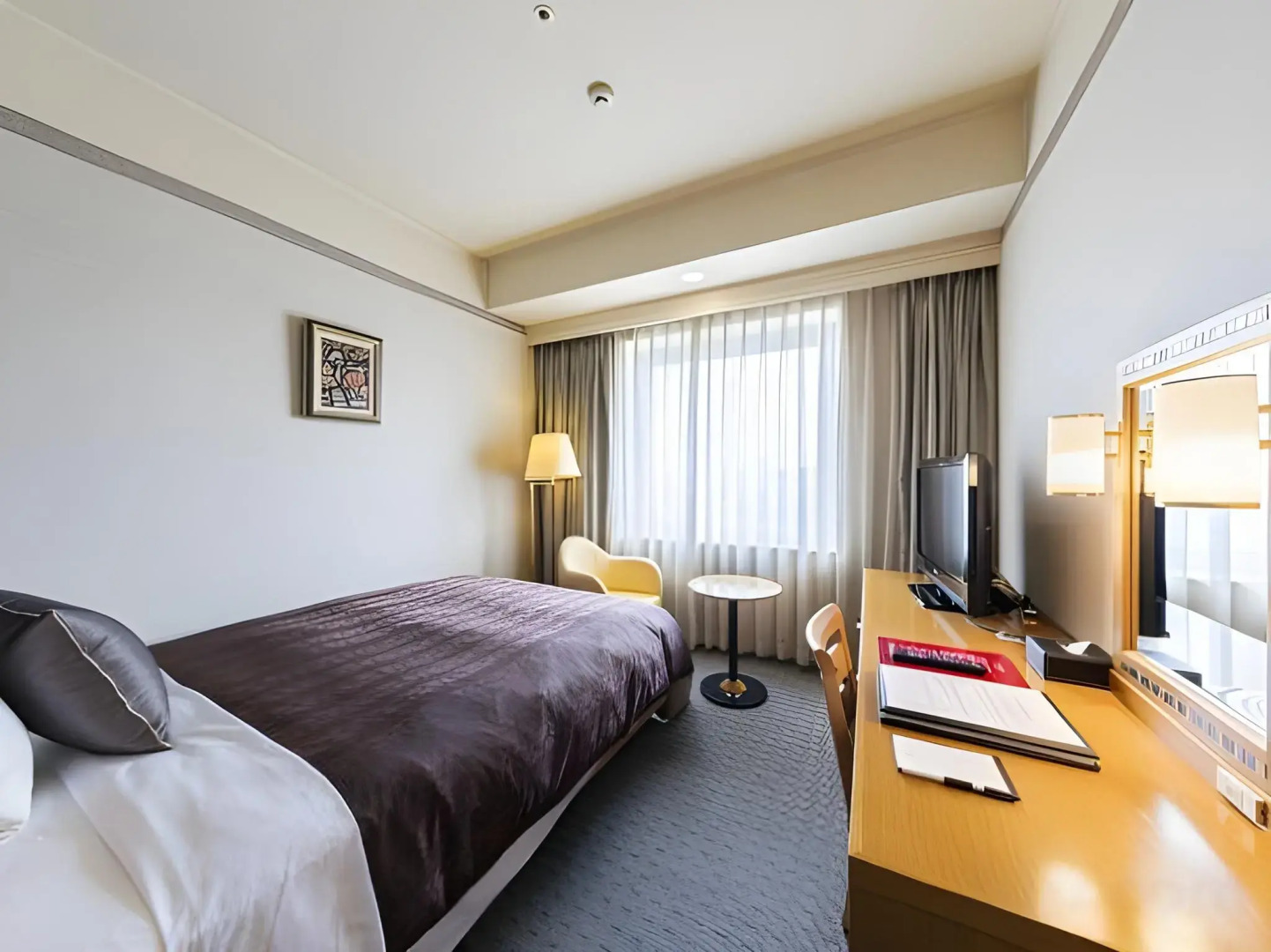 The Mark Grand Hotel