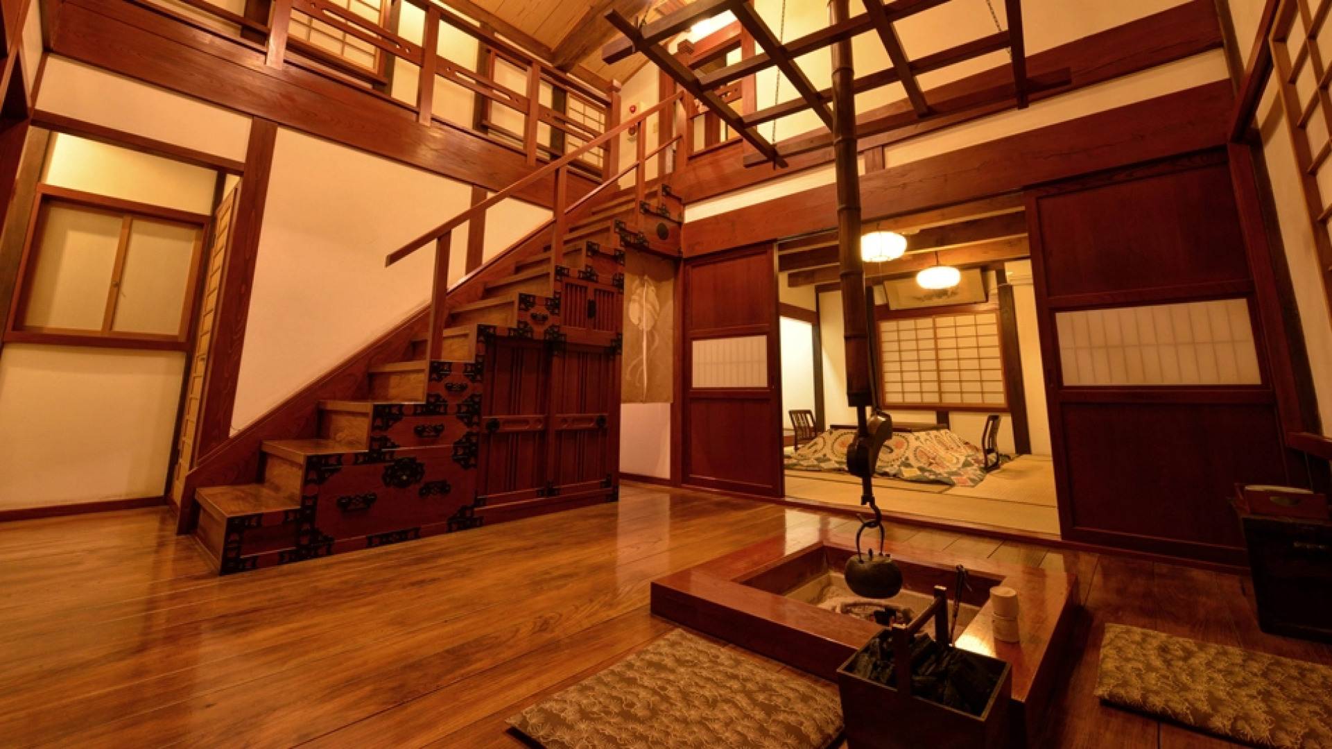 Kamimoku Onsen Hatago Shouya