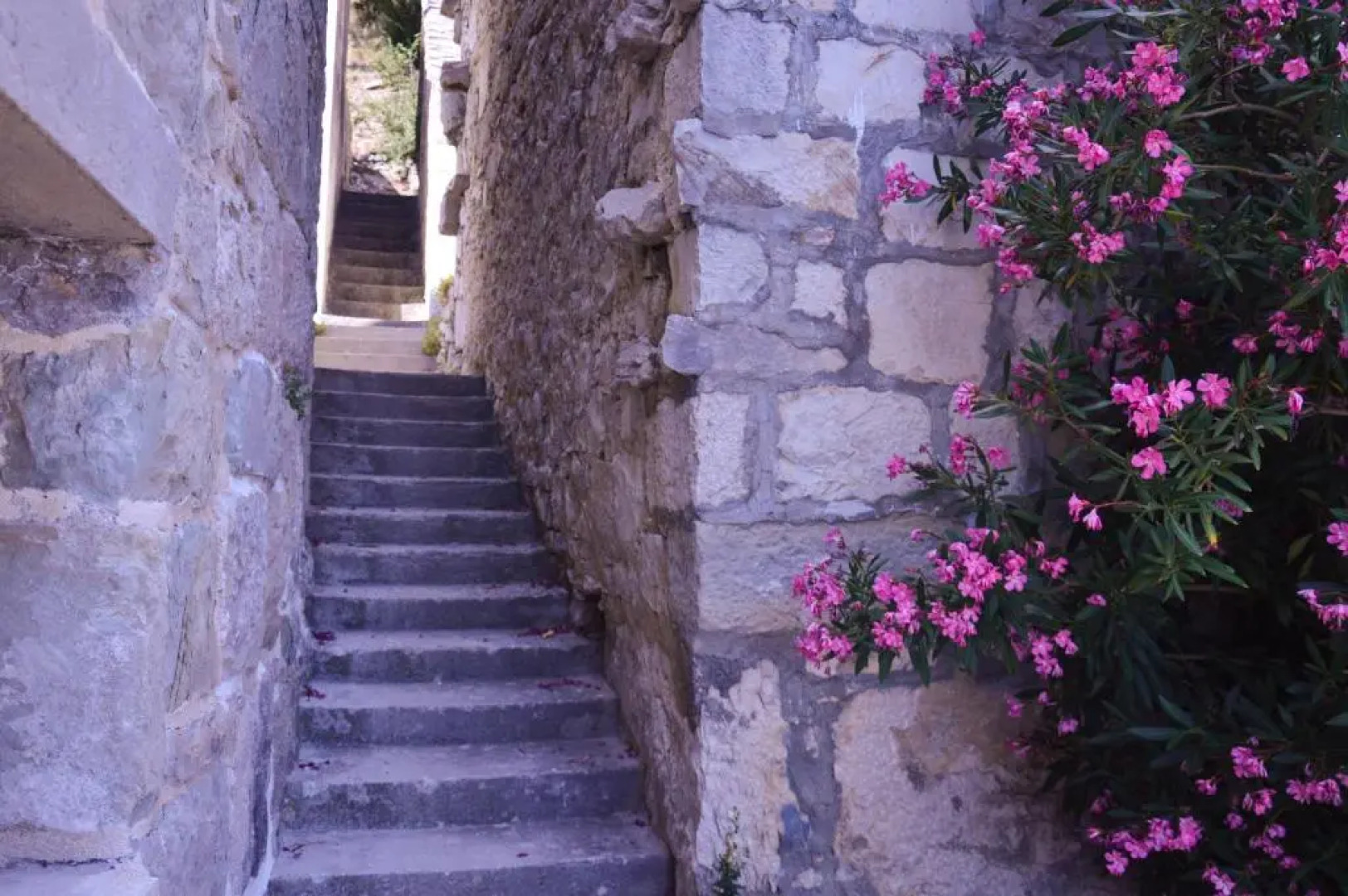 Old stone house Klarić