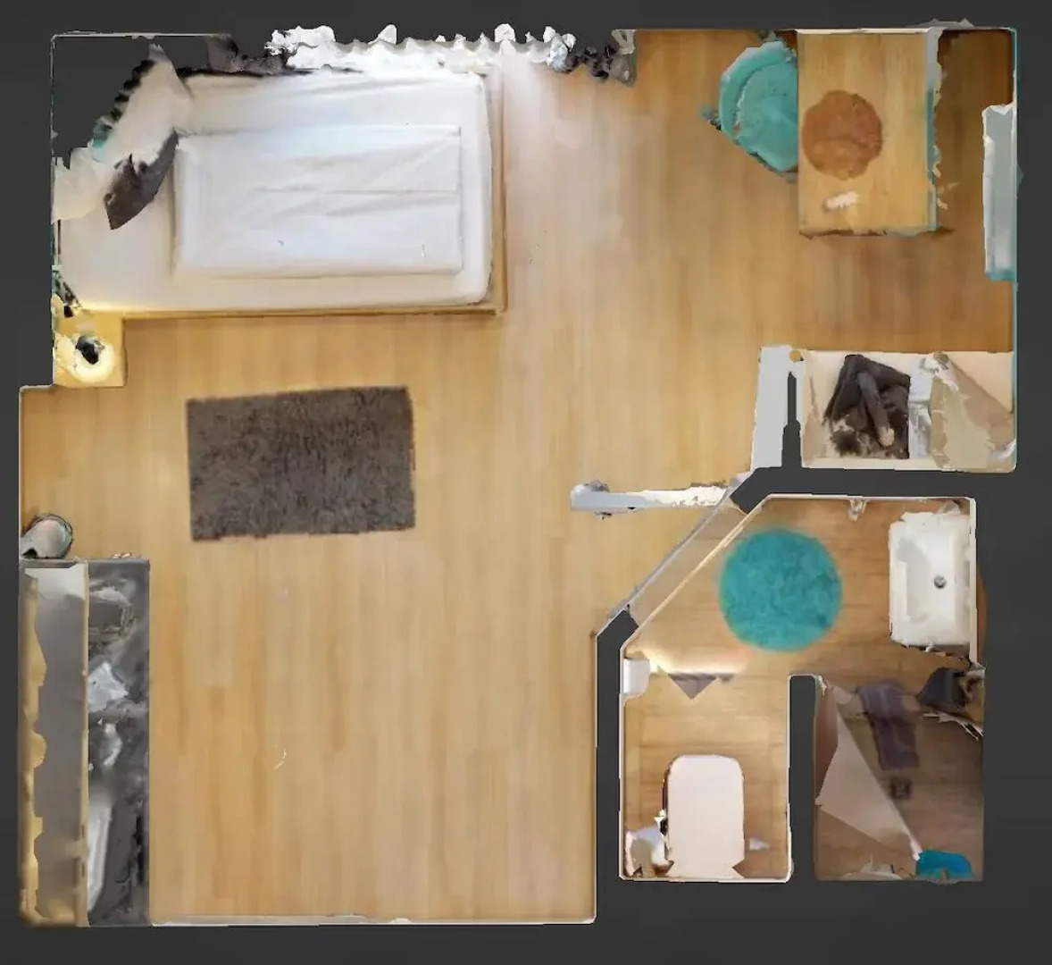 Pension Breitenauer See