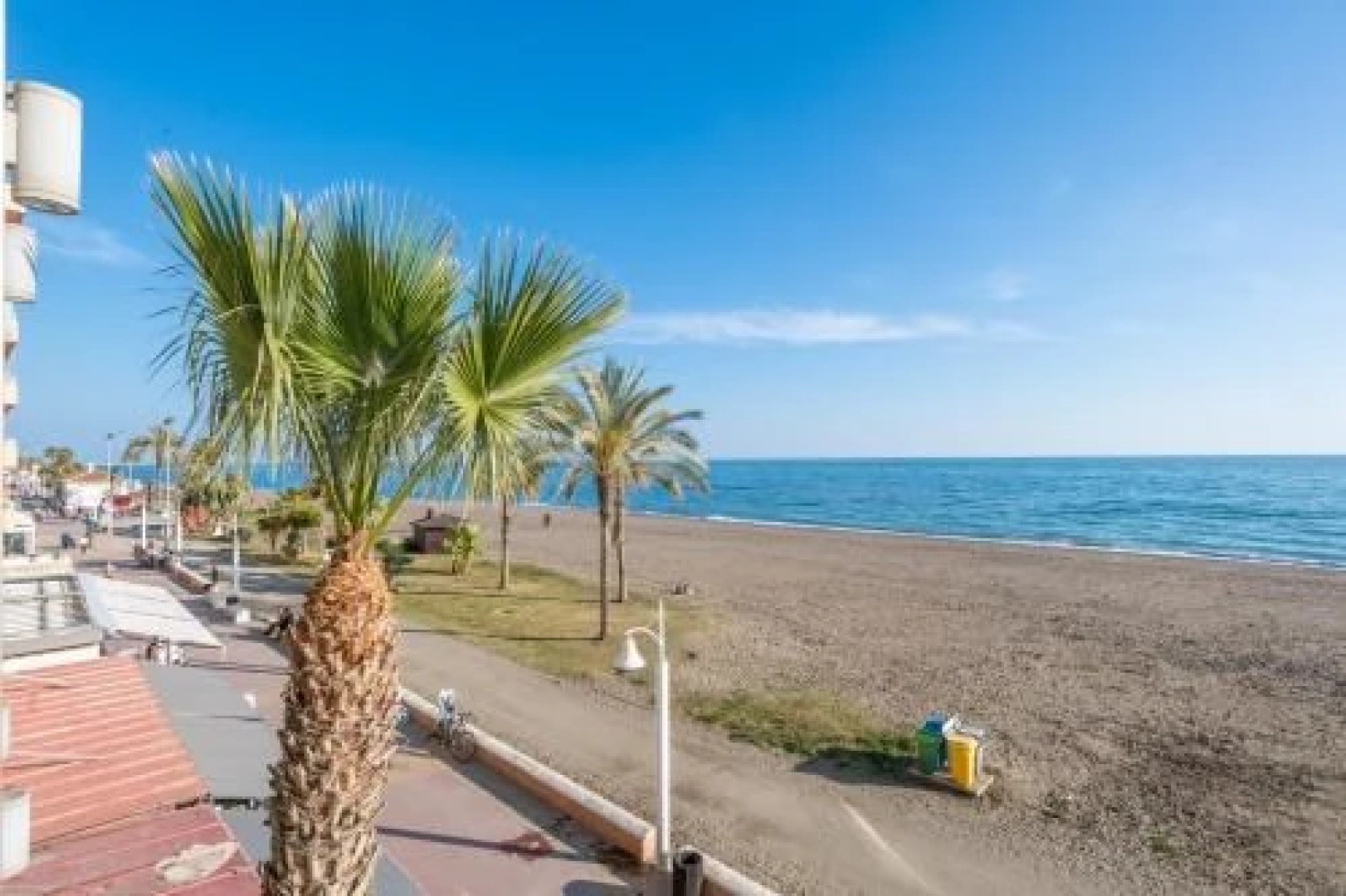 Apartamentos Paseo del Carmen