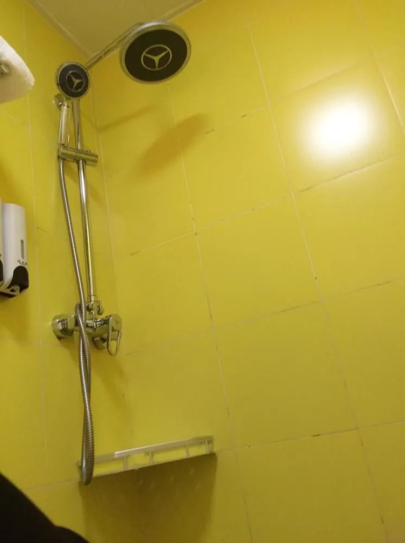 Taian Snail Mini Hotel