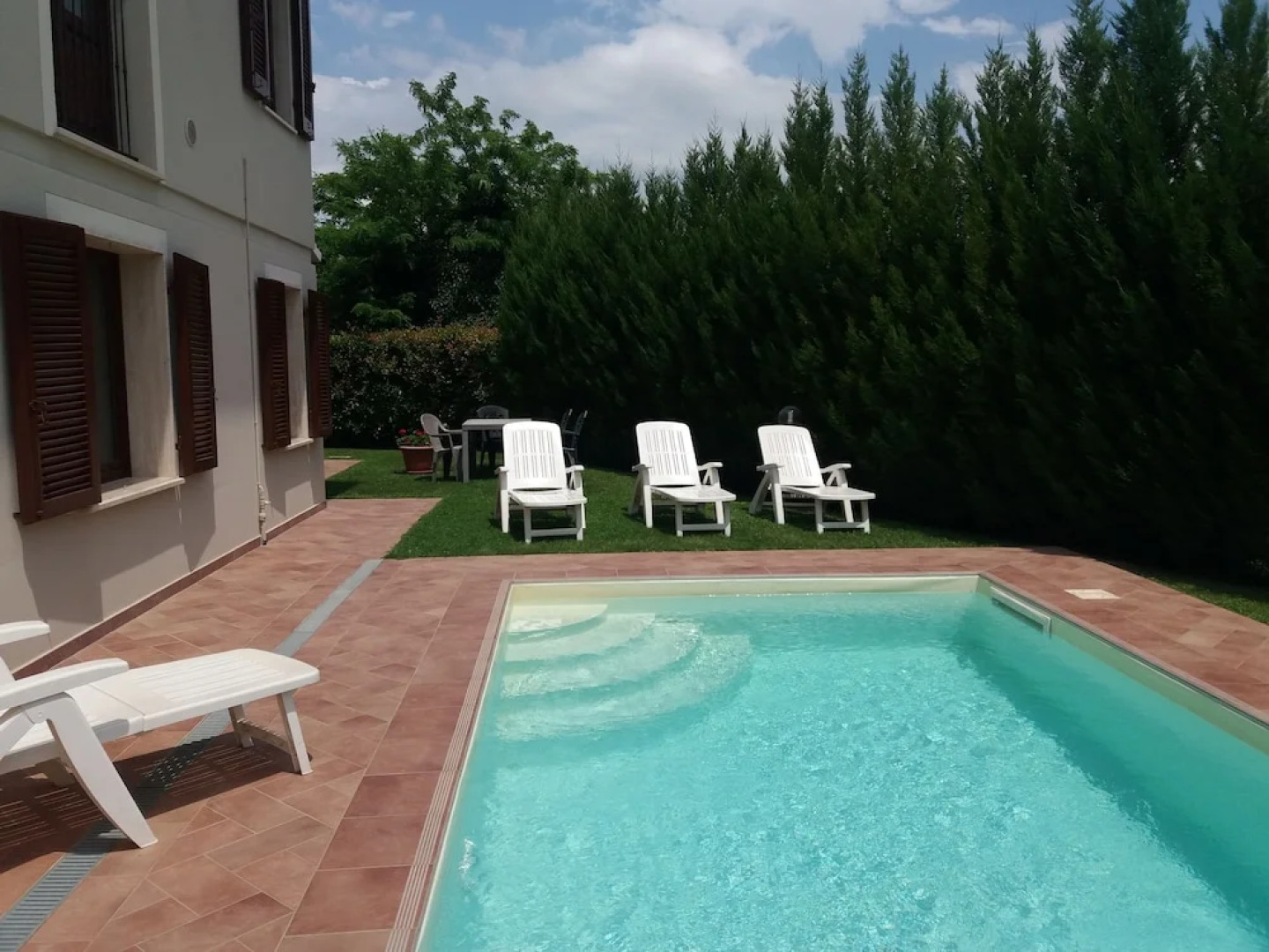 Casa Vacanze Jessica