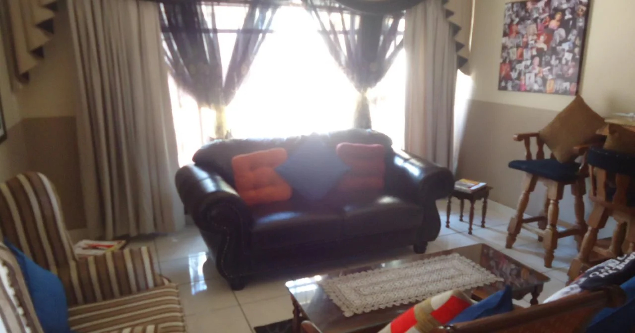 Serenity Guest House