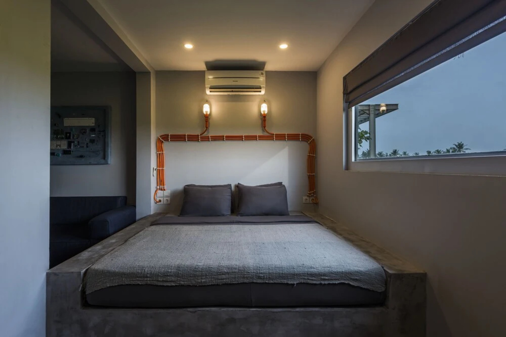 Urban Villa - Joshua District