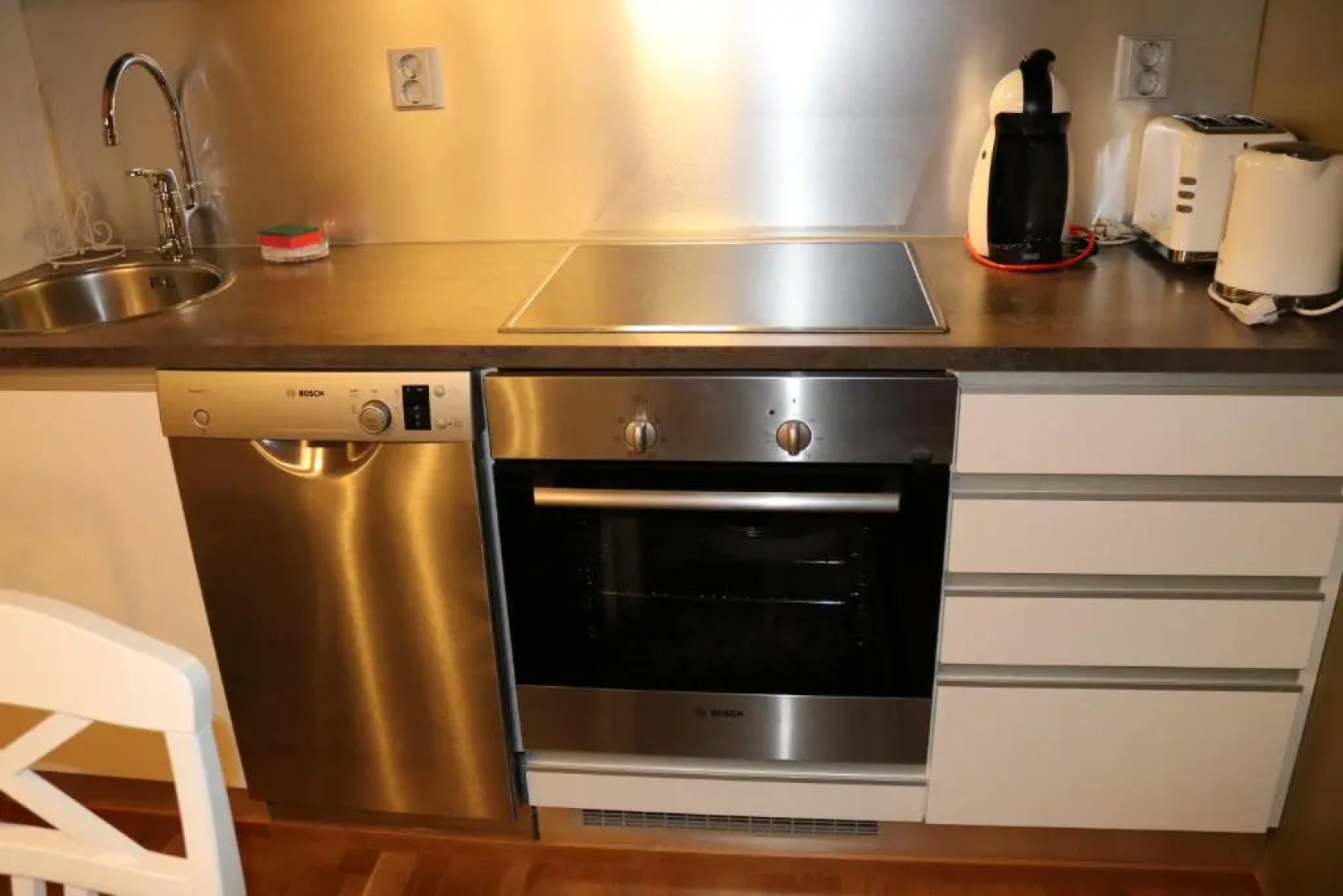 Finnclub Voyage Luxury Appartment