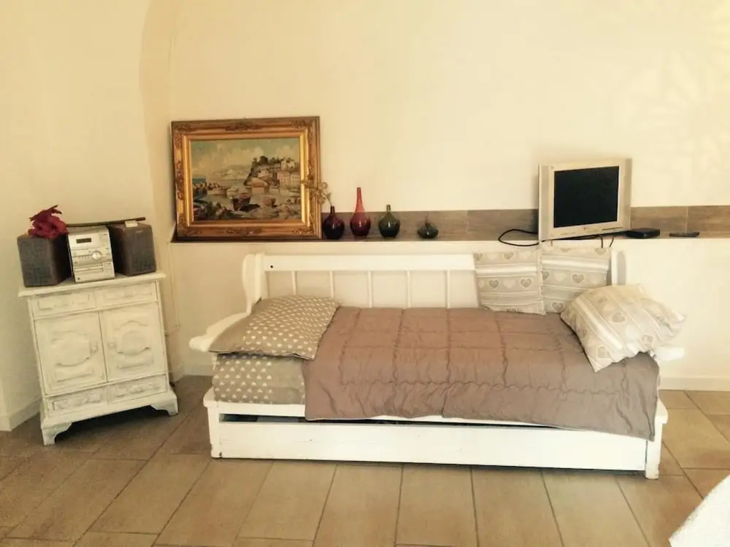 Apartament Mirko