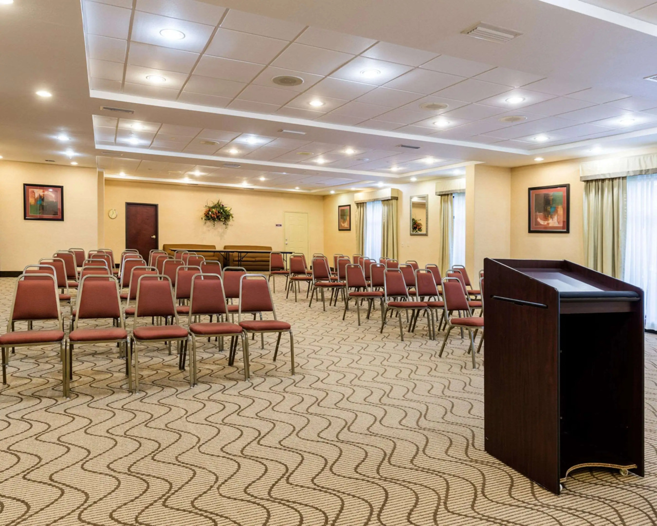 Comfort Suites near NASA - Clear Lake