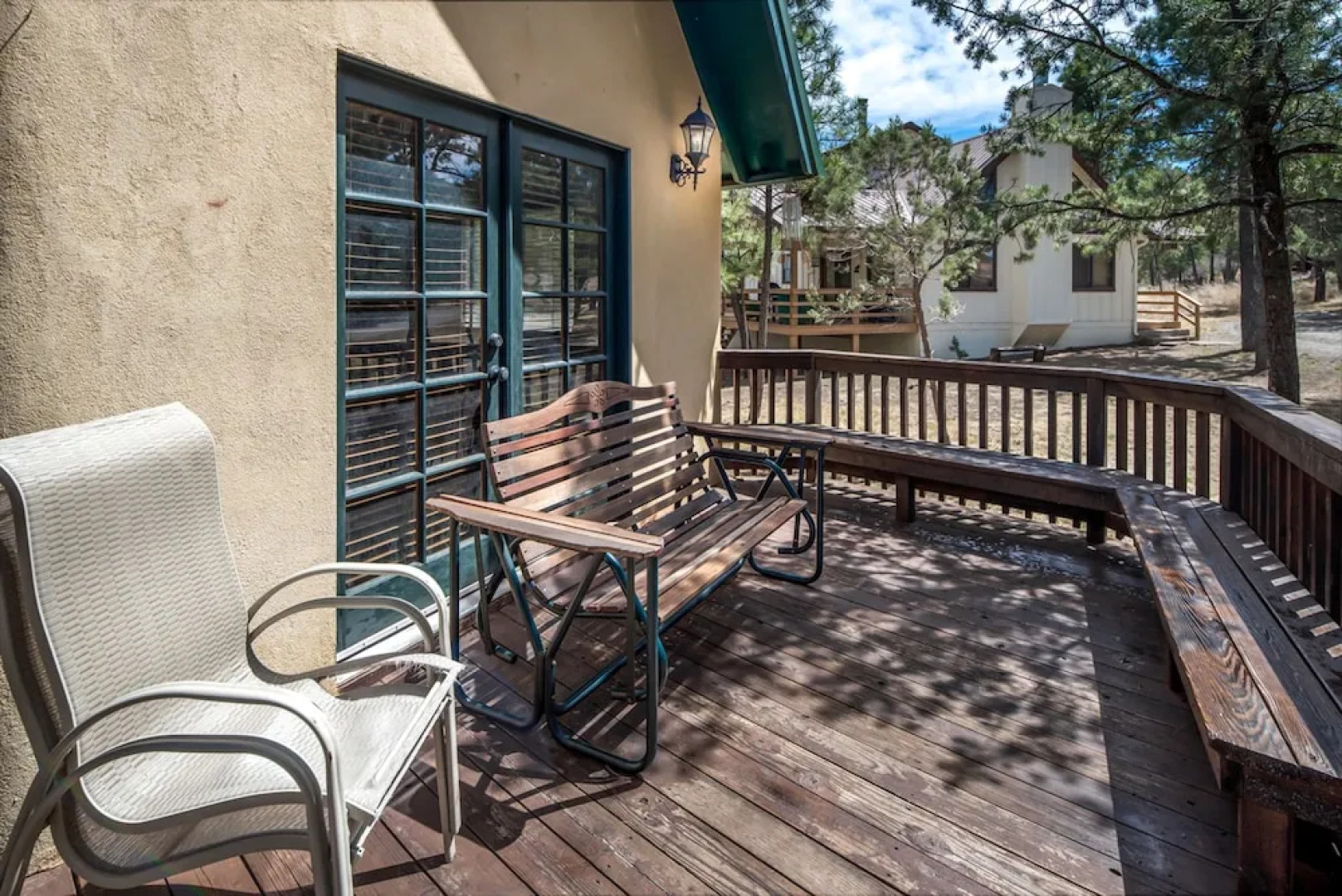 Ruidoso Three-bedroom