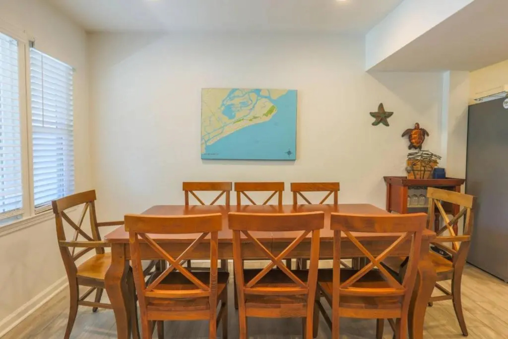 Carolina Breezes East