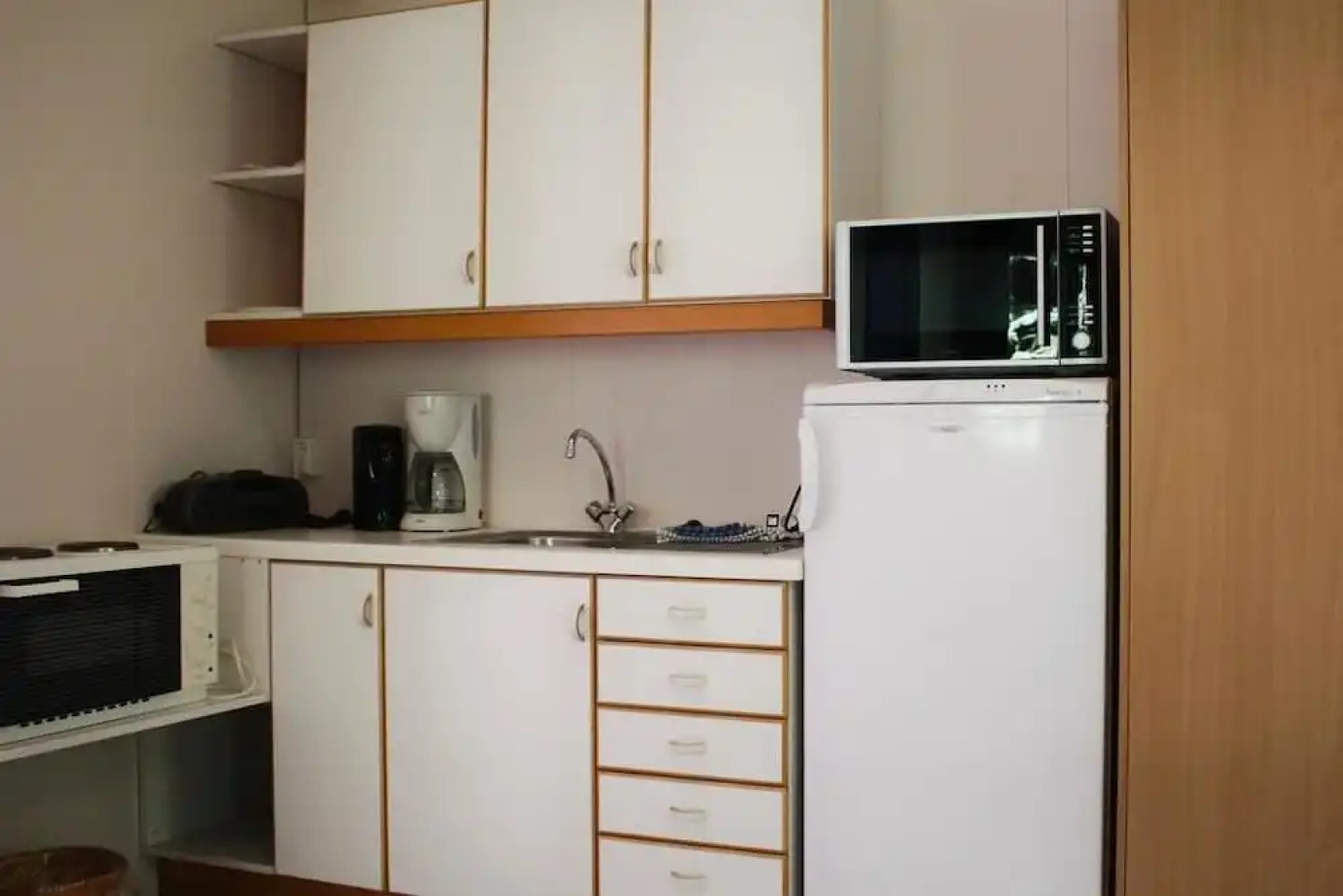 Guesthouse Svartiskógur Egilsstaðir