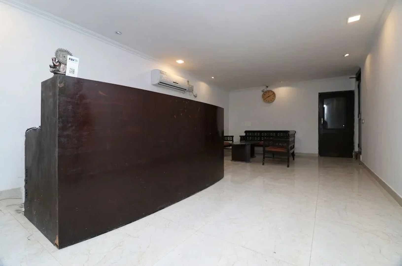 Oyo 19979 Hotel Rajshri