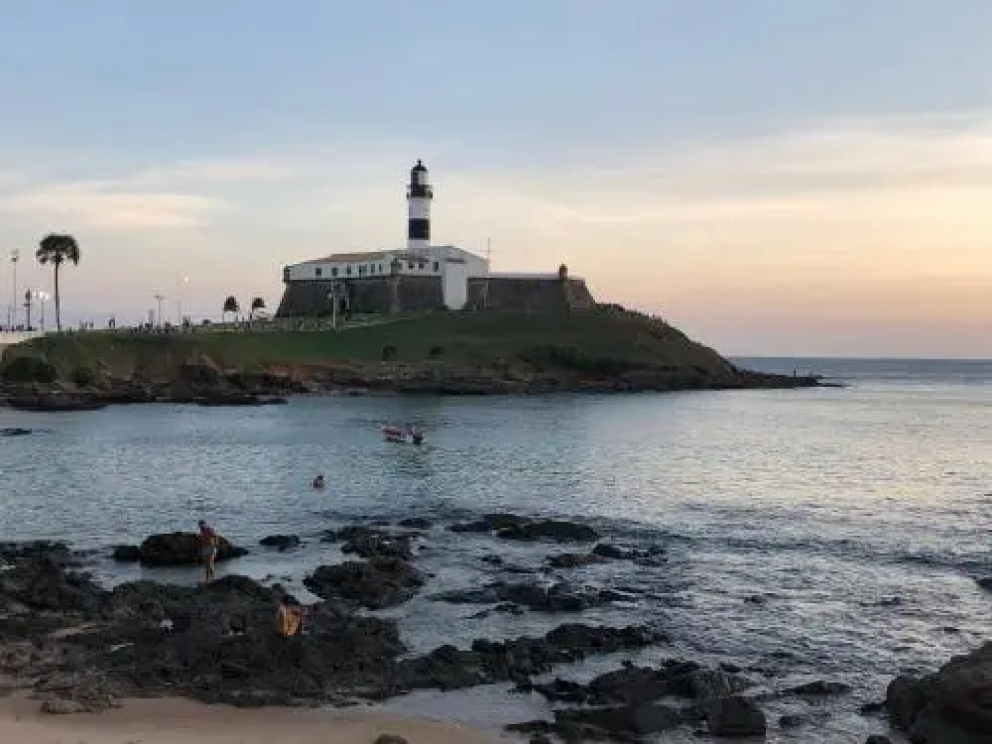 Apartamentos Barra Salvador