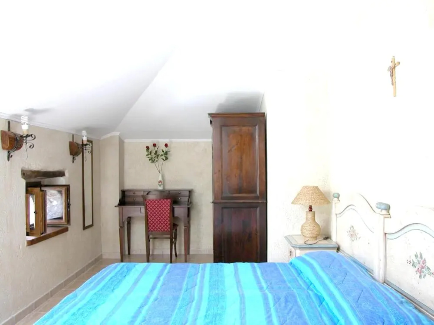 Apartment With 4 Bedrooms in Morano Calabro, With Wonderful Mountain View, Balcony and Wifi