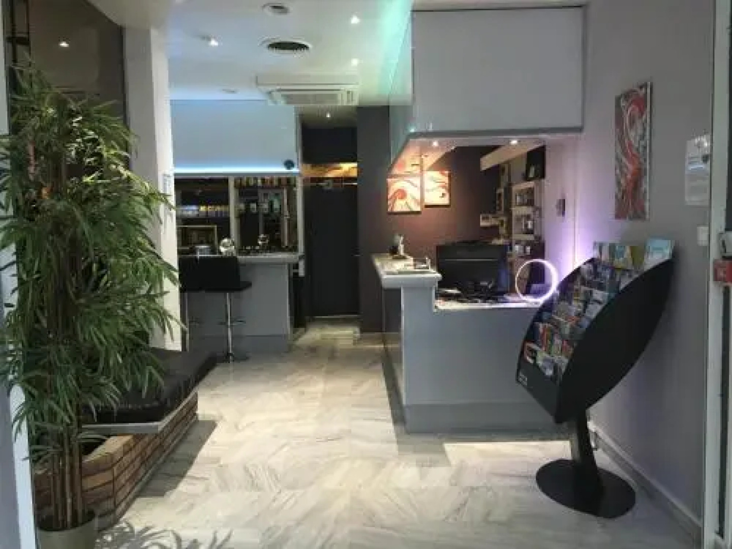 Contact Hotel Belalp