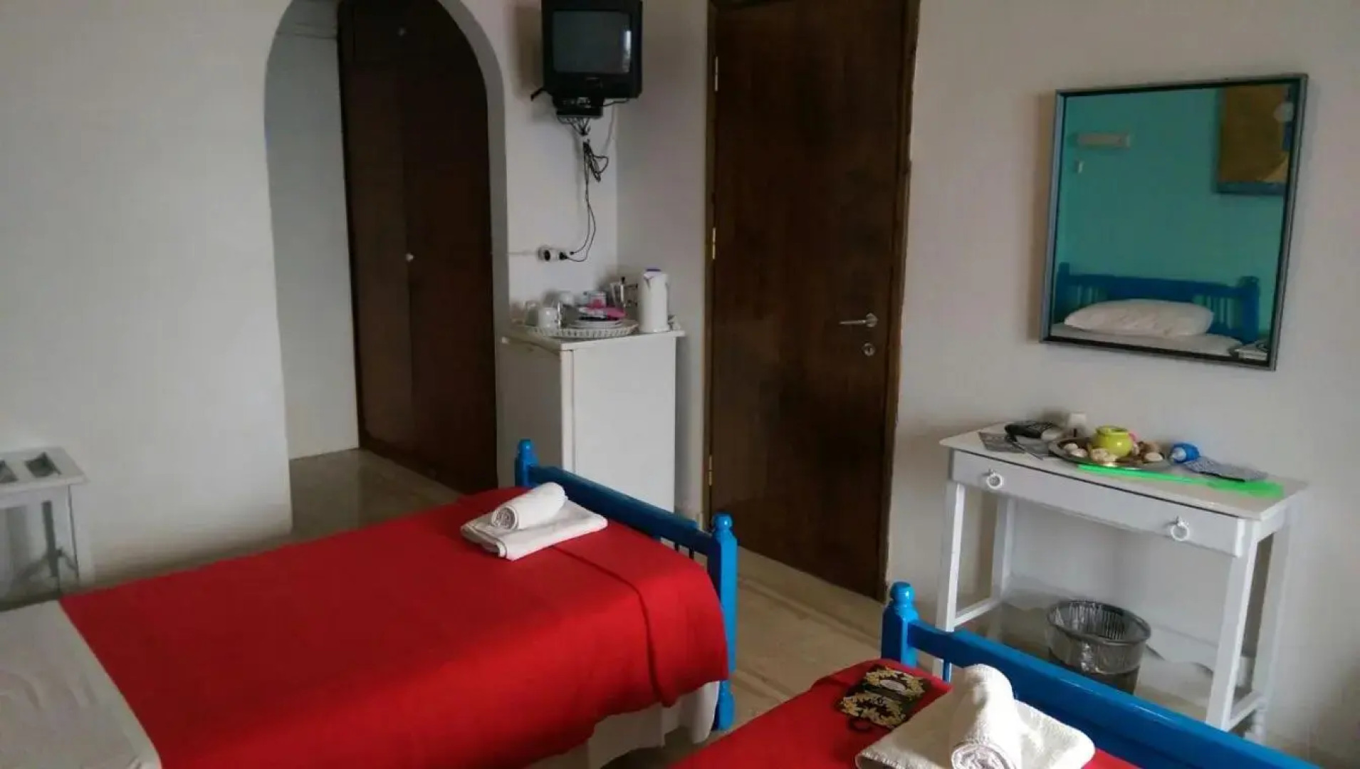 Sol e Mar Sea Side View Guesthouse