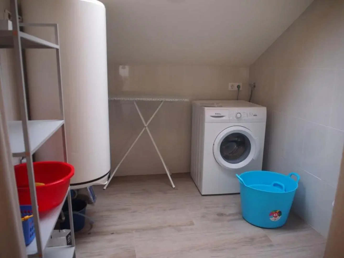 Casa rural Camelle Casa dos avós