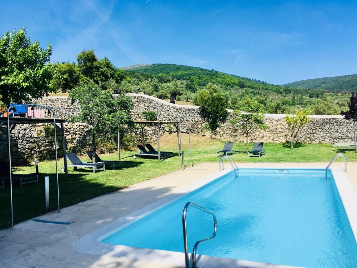 Hotel 4* Conventual Sierra de Gata