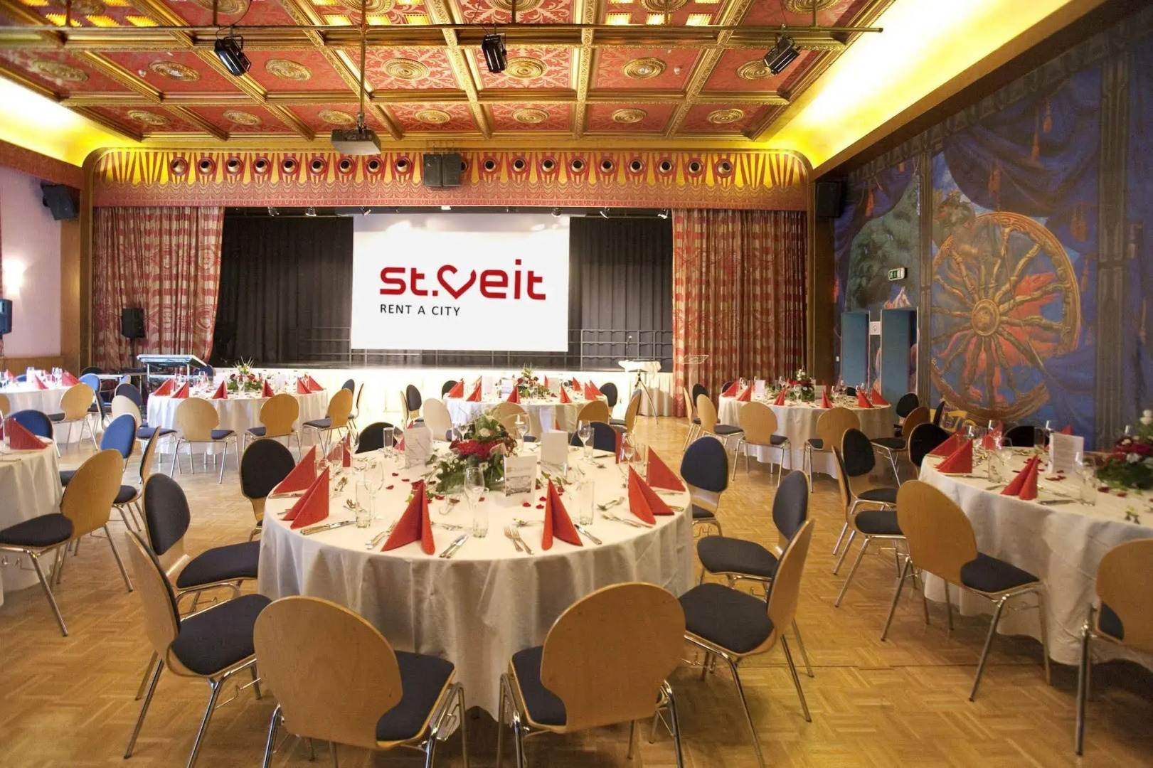 Kunsthotel Fuchspalast