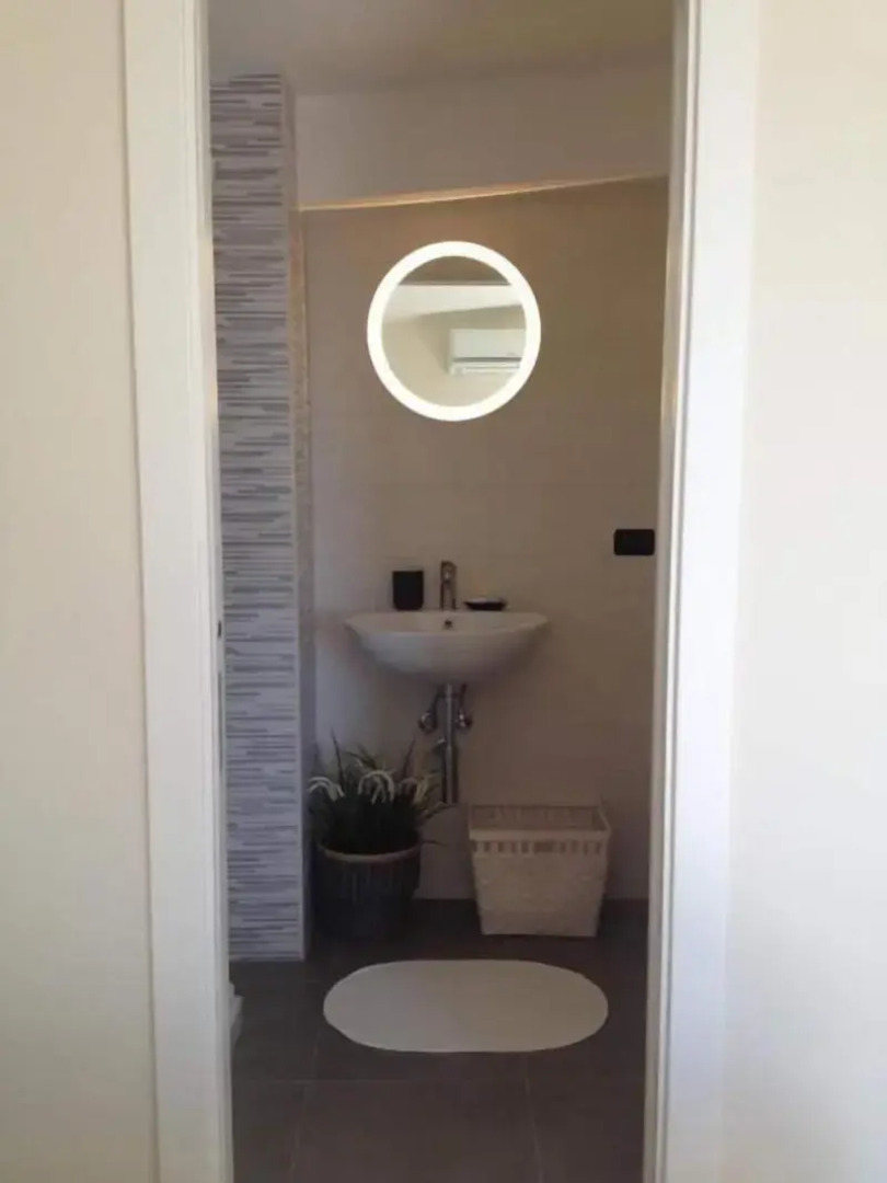 B&B La Terra dei Mari