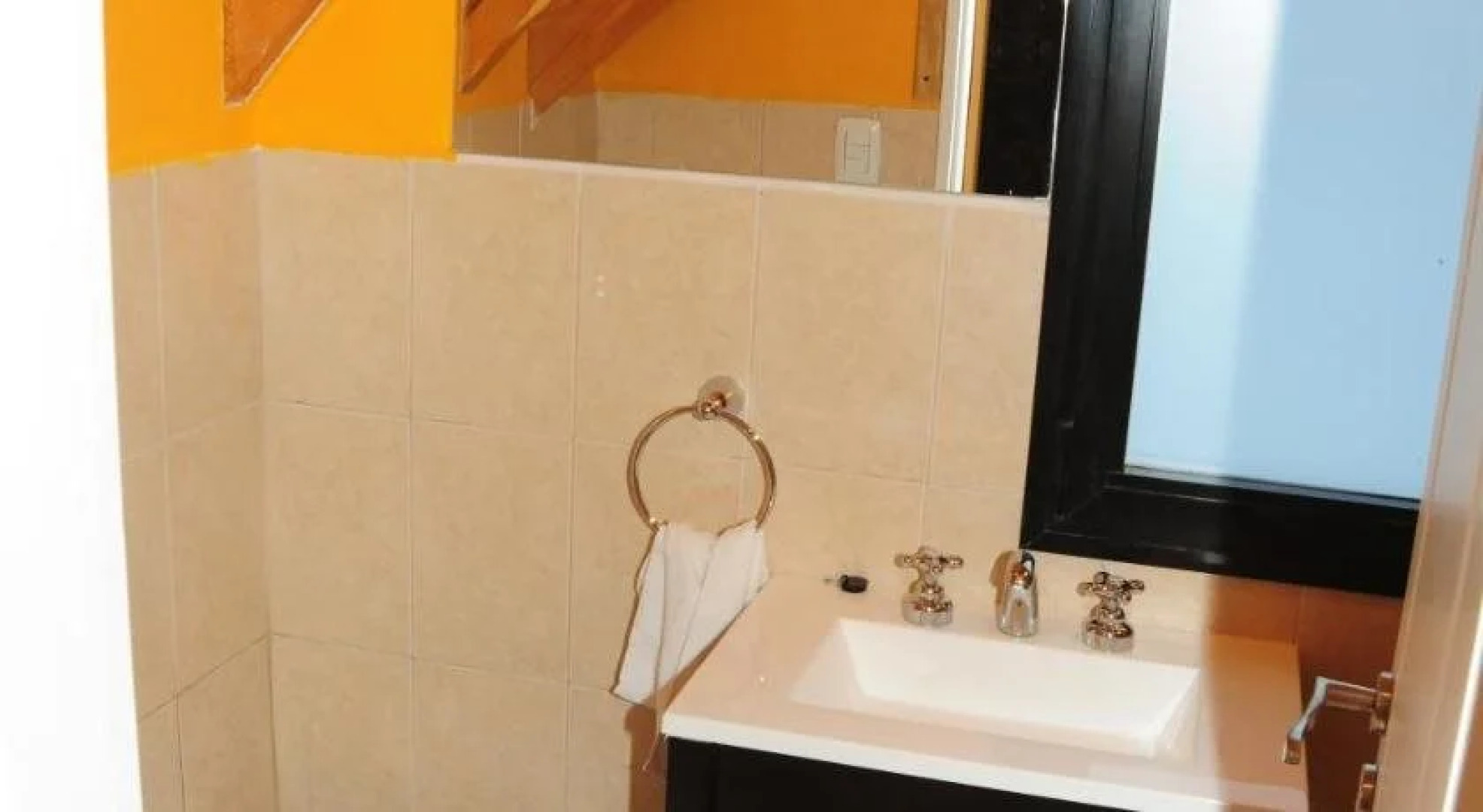 Cabañas Patagonia Village