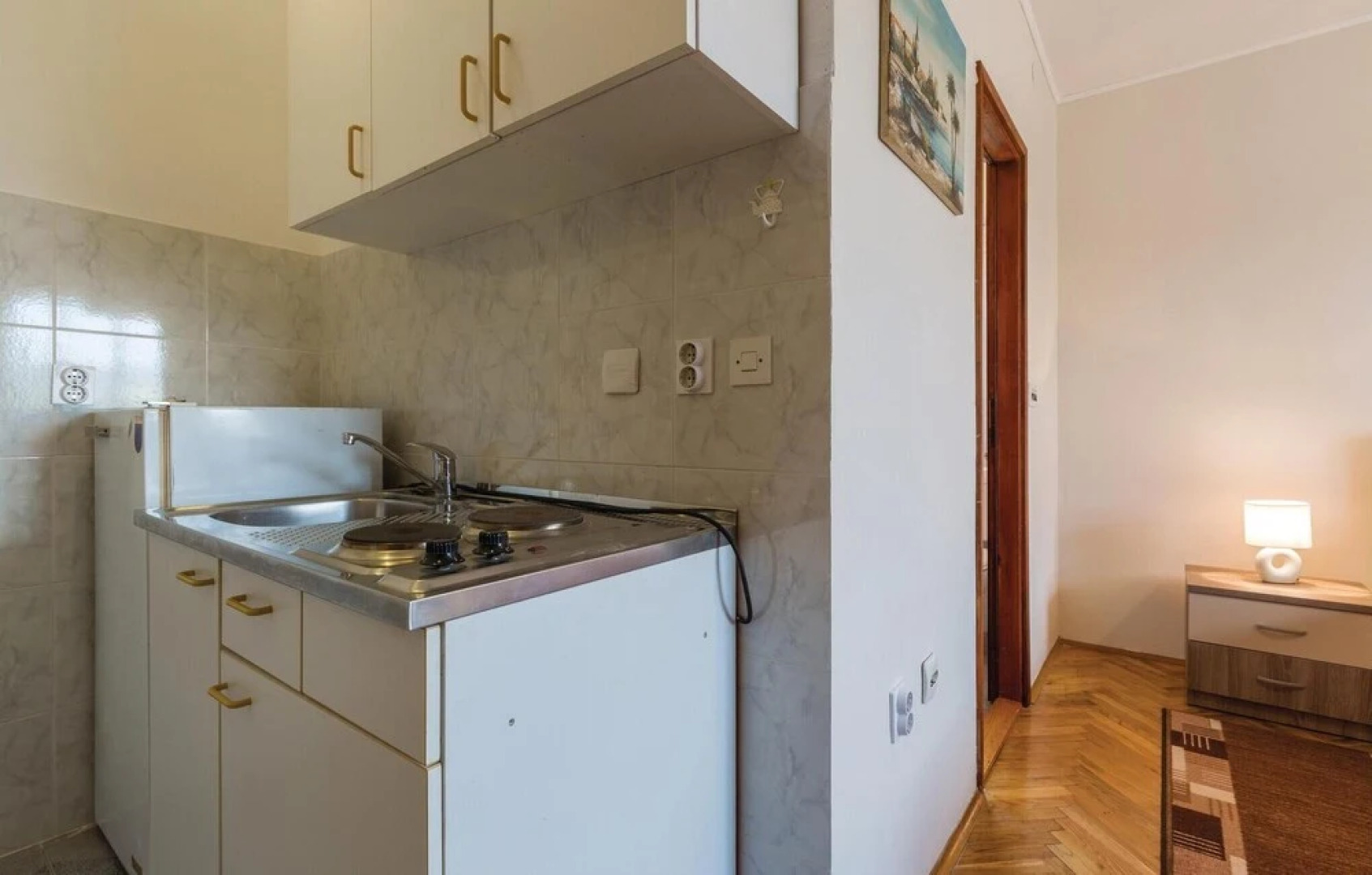 Nice Home in Kastelir With Wifi and 2 Bedrooms