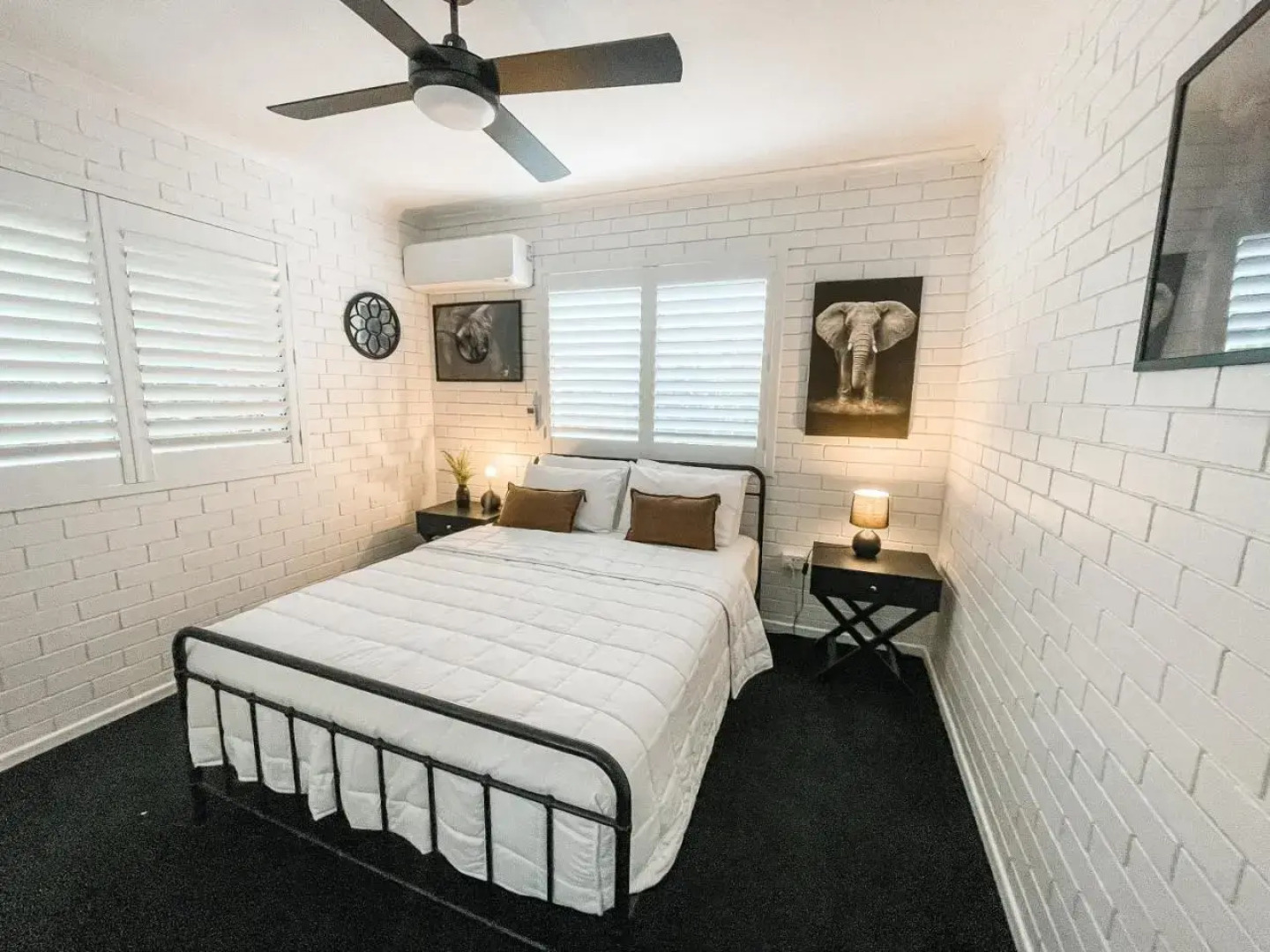 Island Views Accommodation