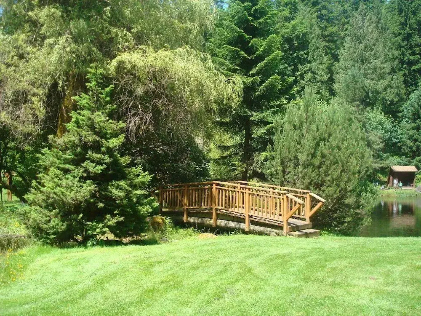 Mt Baker Lodging Cabin 51 - Sleeps 8
