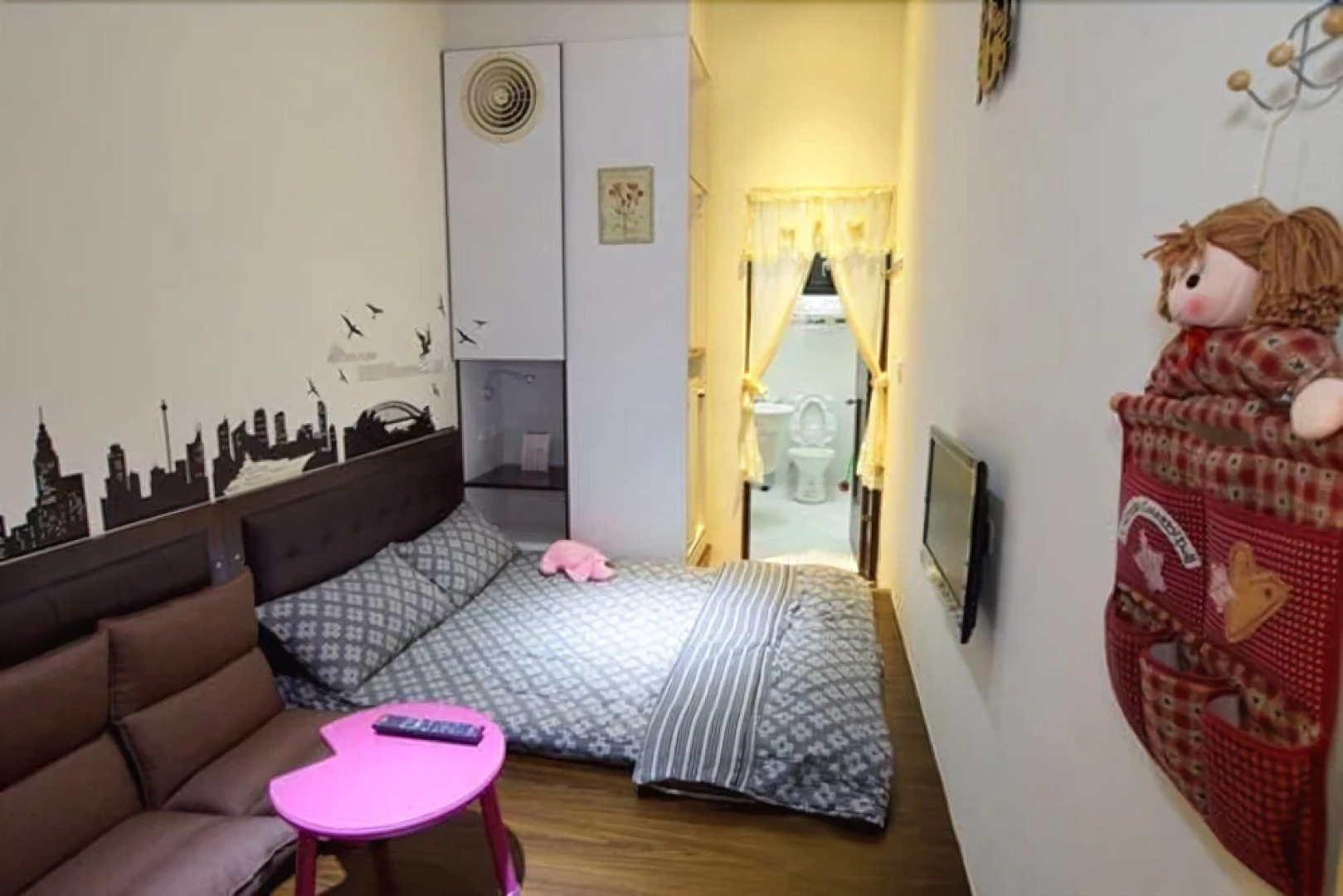 Xiao Xingxing Homestay