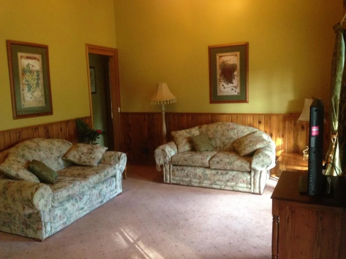 Elizas on the Murray