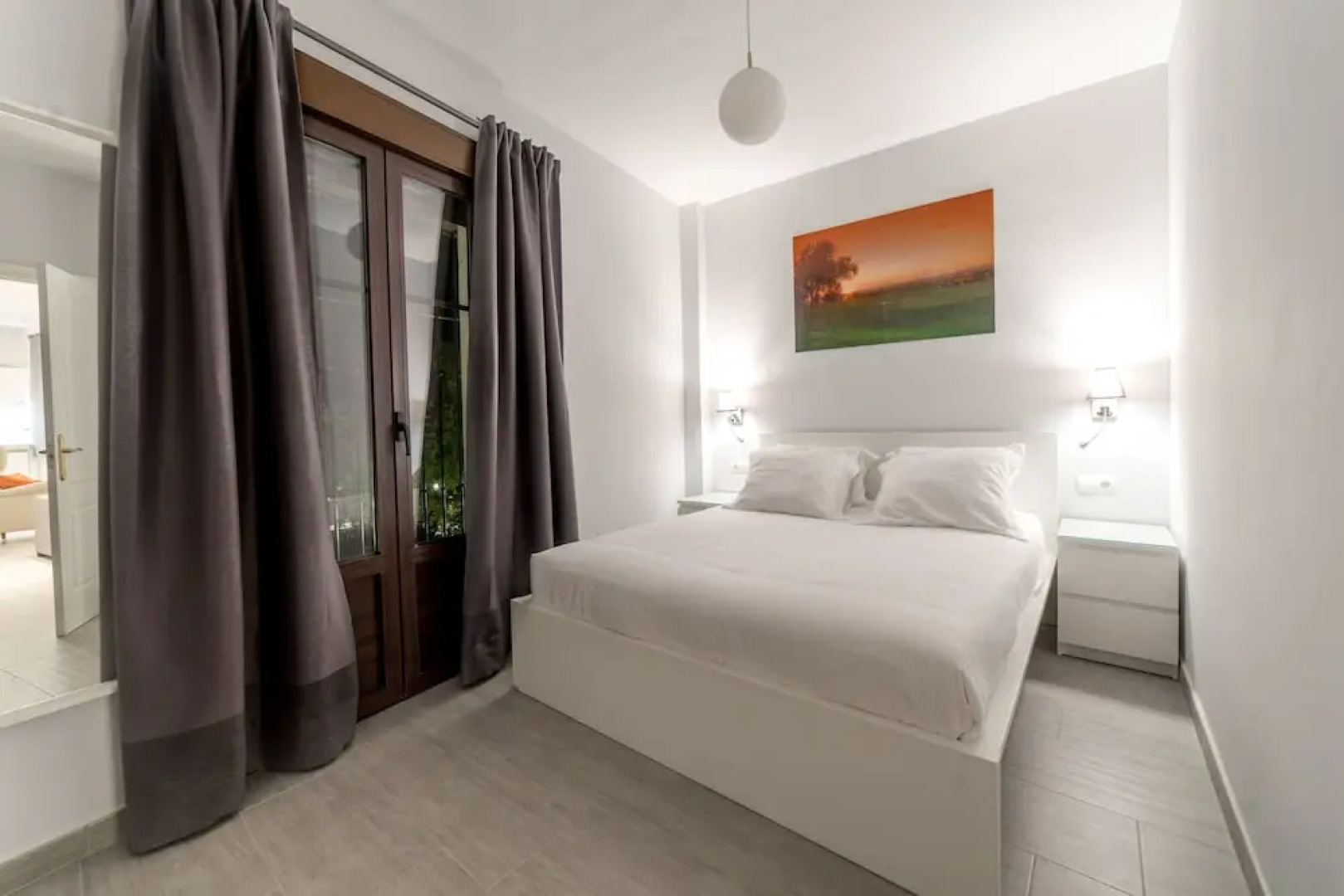 Arcos Fairways Centro