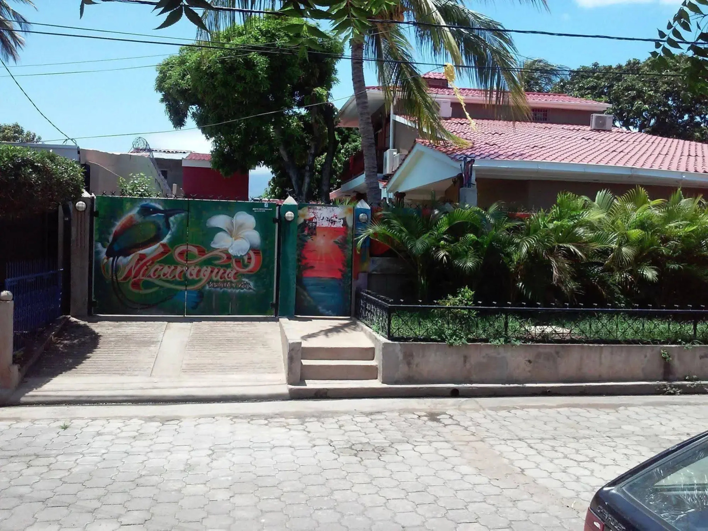 Hotel Casa de Oro