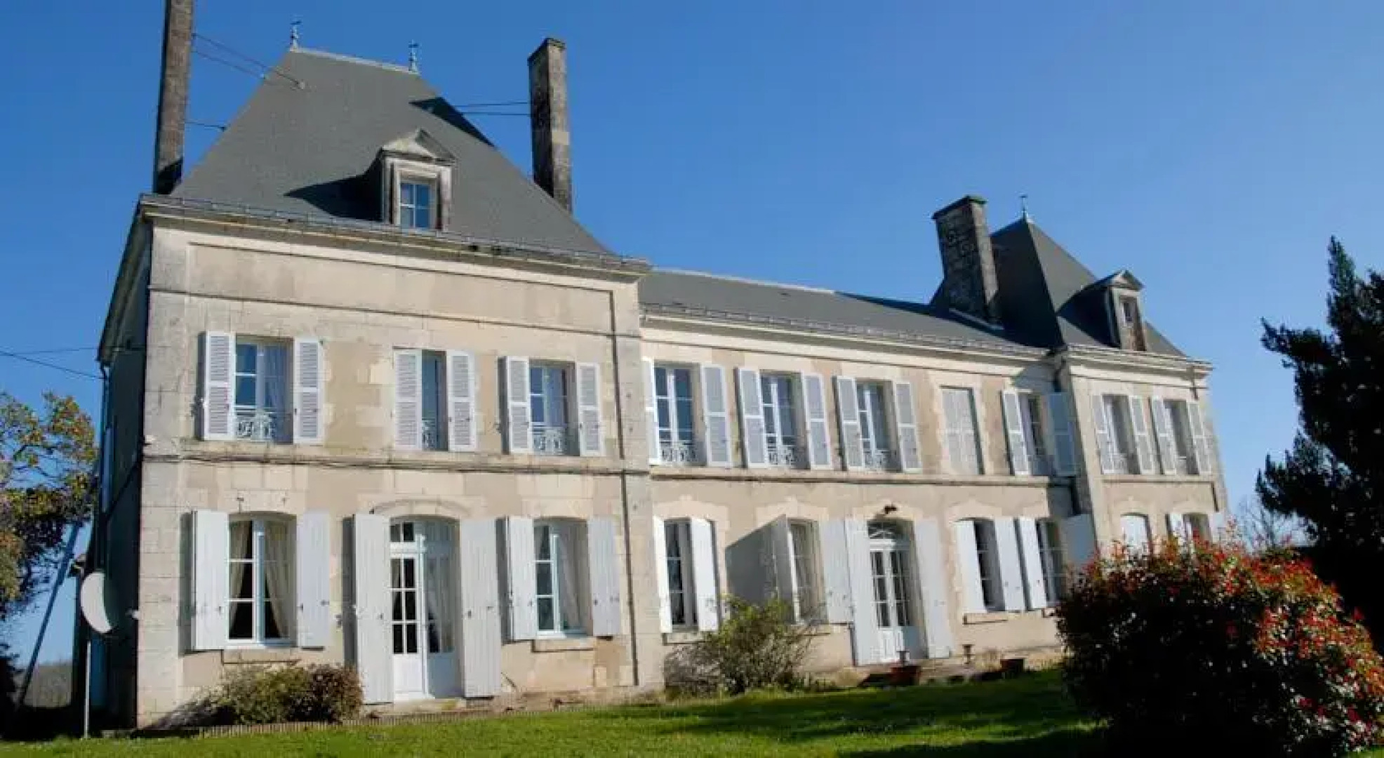 Les Collines de Touret