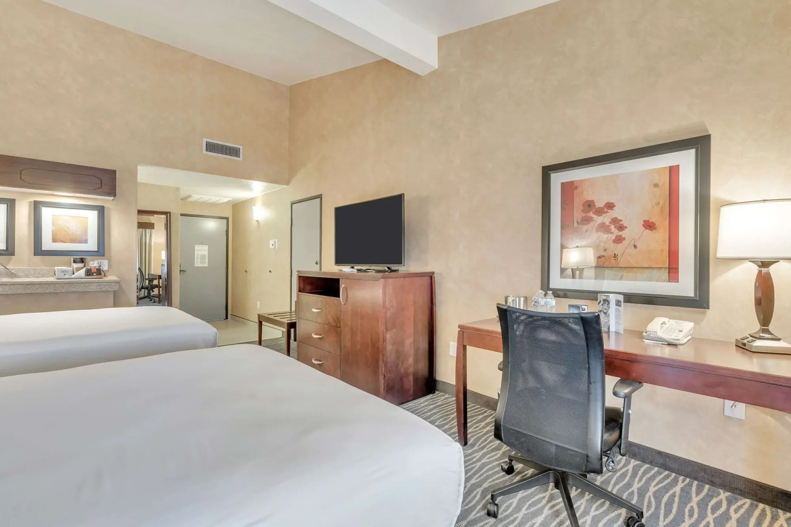 Radisson Hotel Salt Lake City Airport