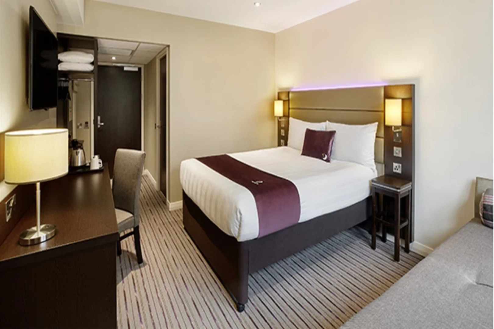 Premier Inn Glasgow - Hamilton