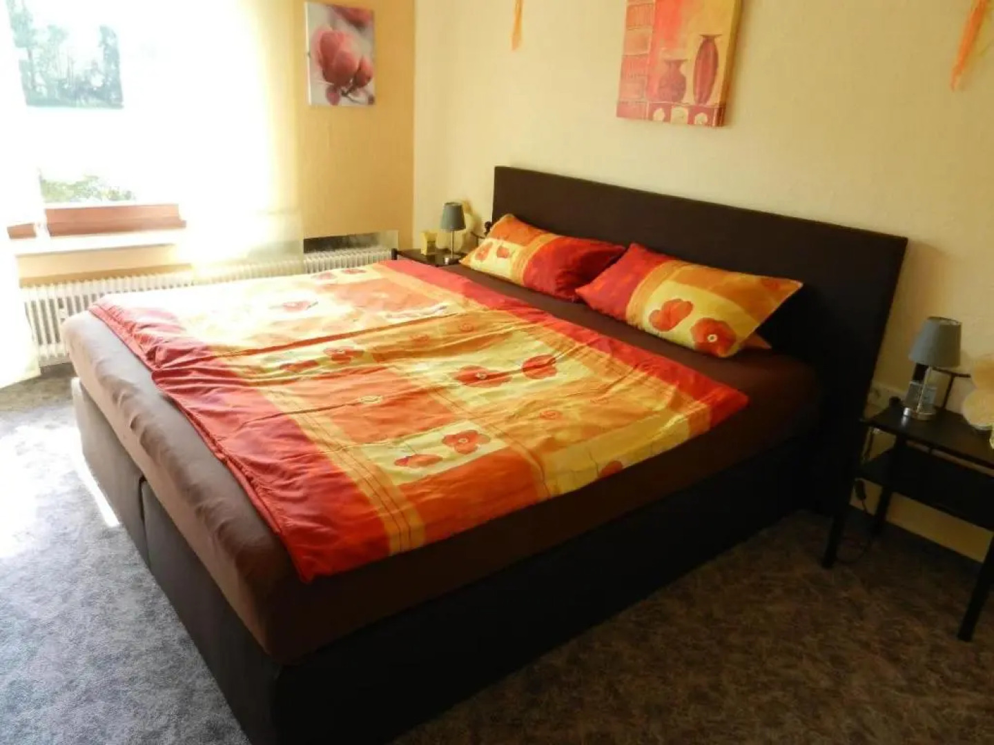 Ferienwohnung-im-Teutoburger-Wald