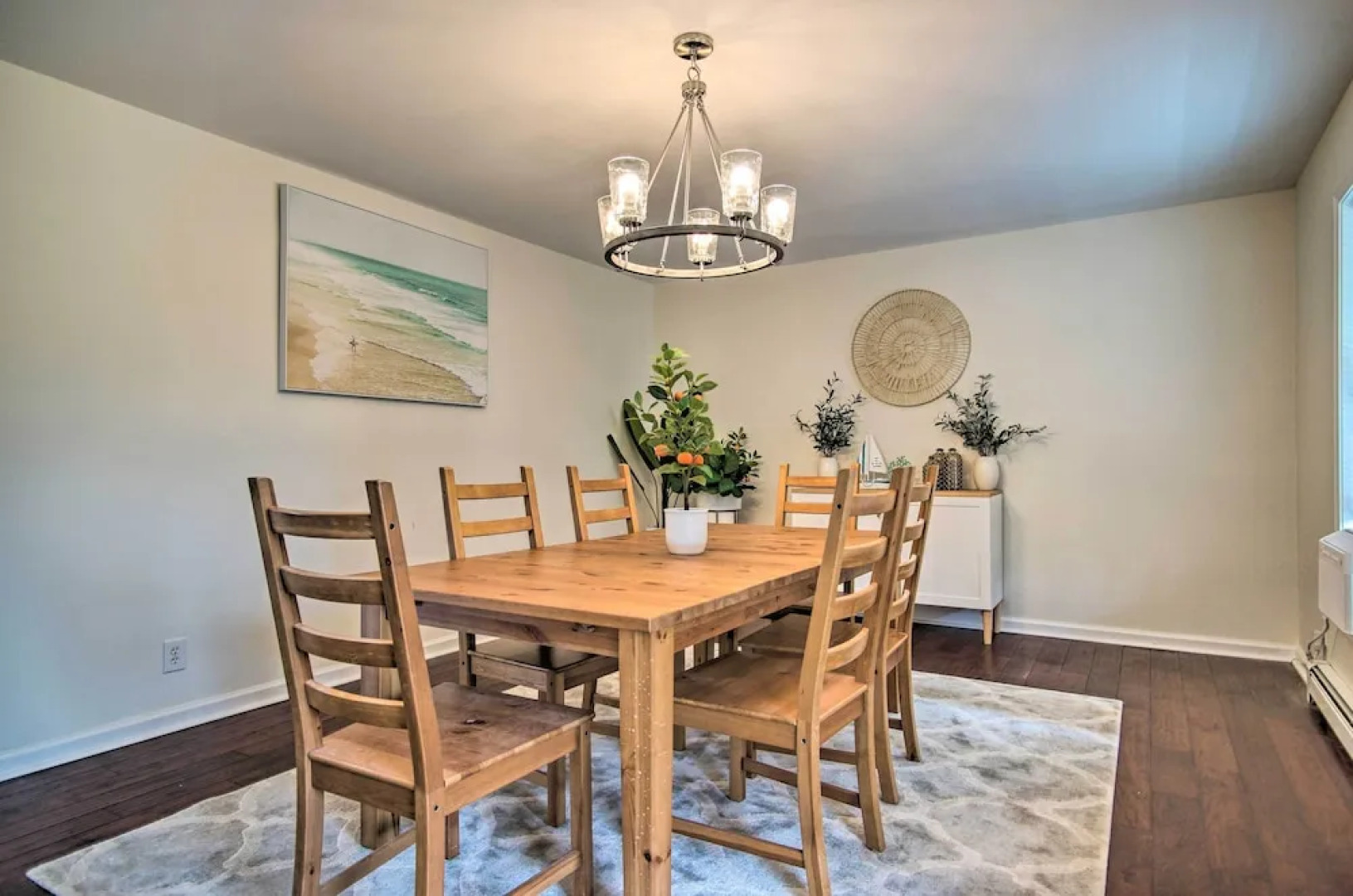 Updated Falmouth Family Home ~ 2 Mi to Beach!