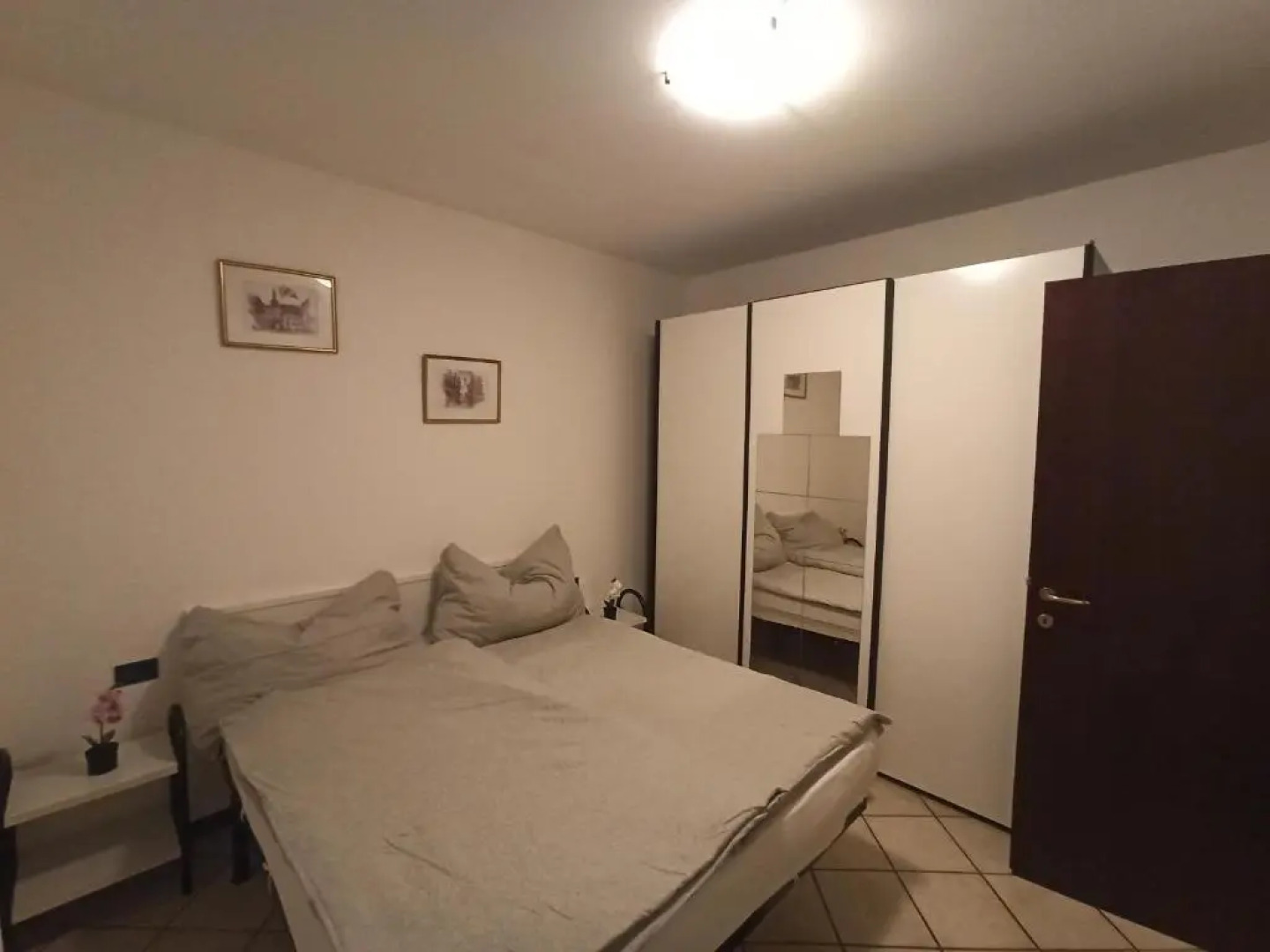 Appartamento SEAESTA al Lungolago Porlezza