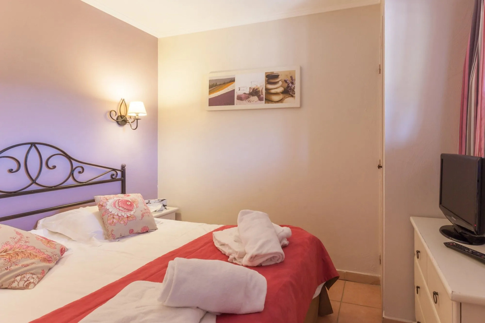 Pierre & Vacances Premium Les Calanques des Issambres