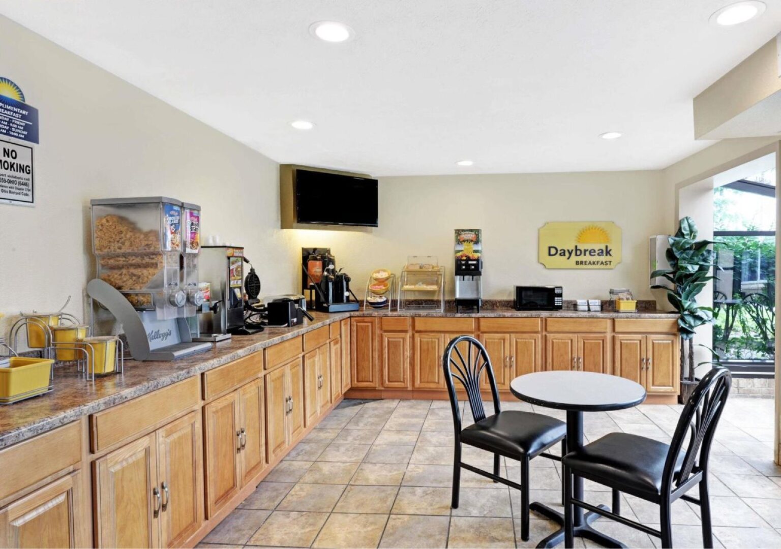 Days Inn Cleveland Willoughby