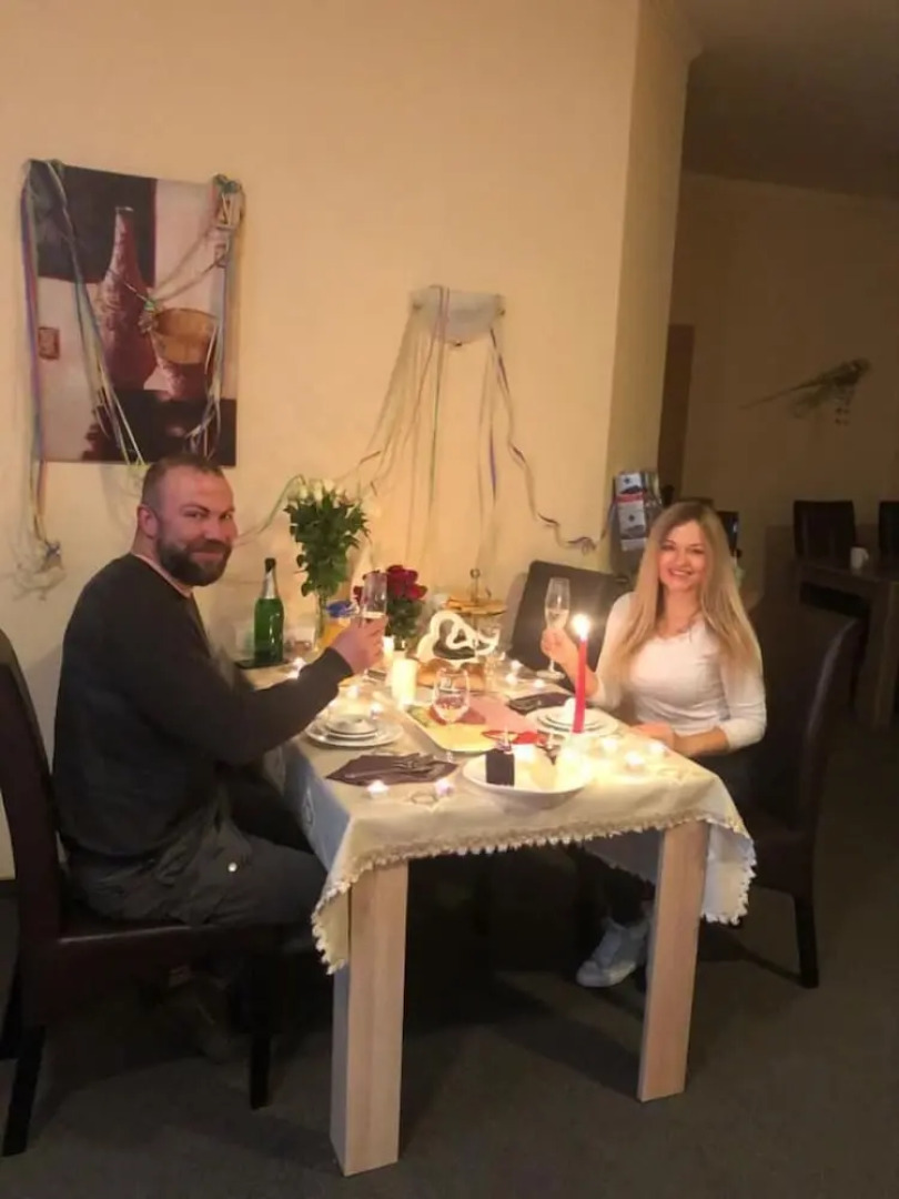 Garni Hotel Viktoria