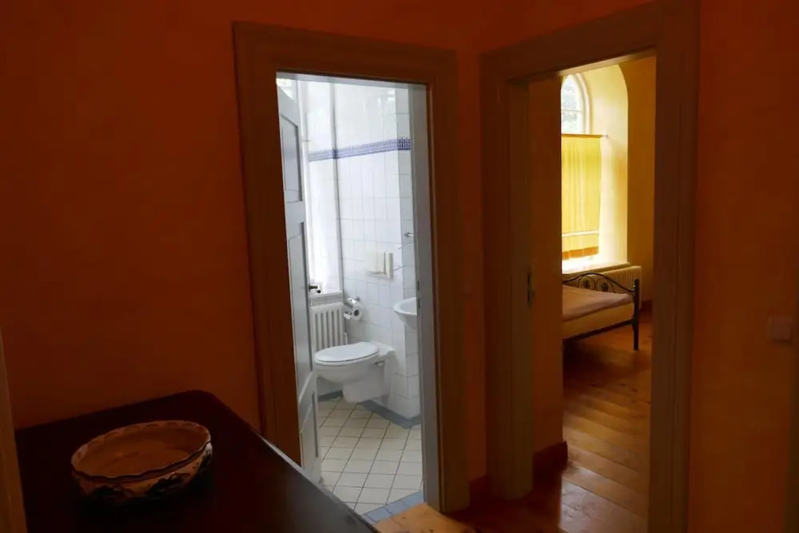 Landhaus Schloss Kölzow