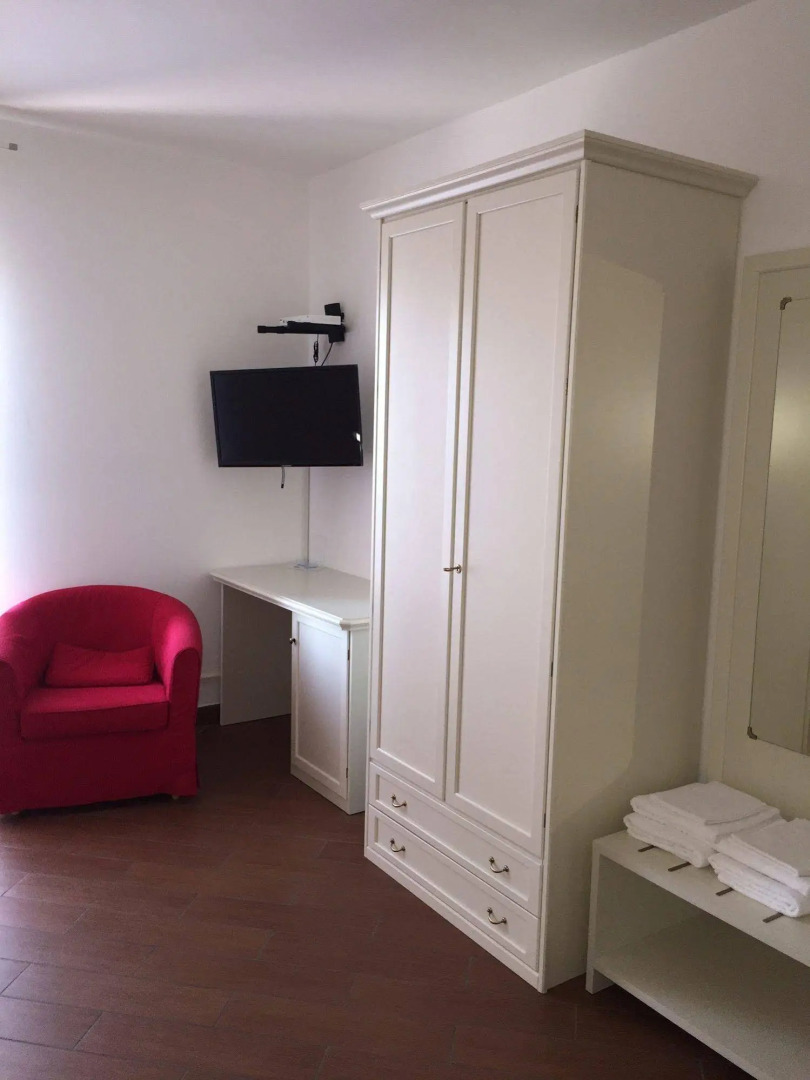 Hotel Giardino San Michele