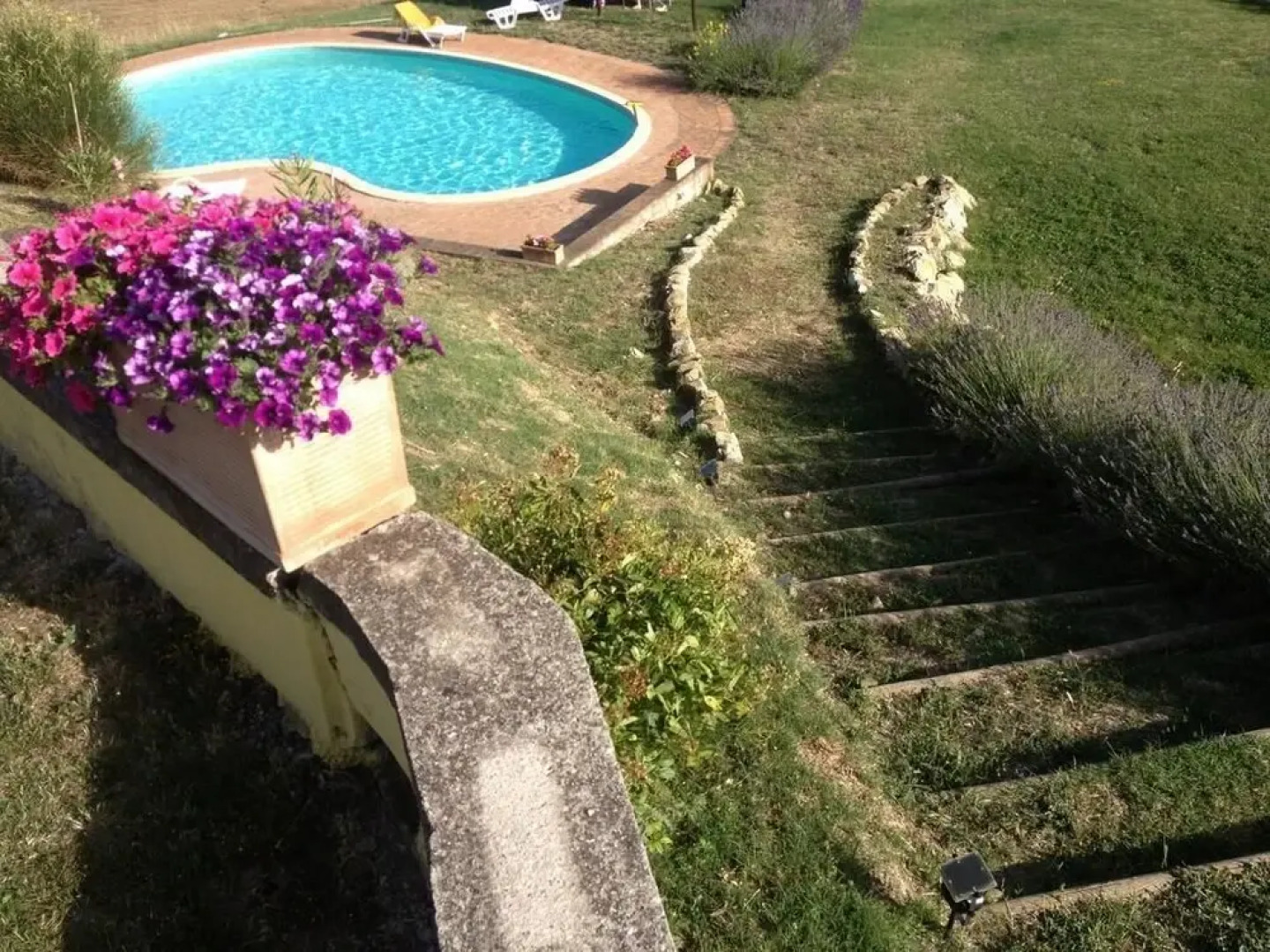 Agriturismo San Pietro Aquaeortus