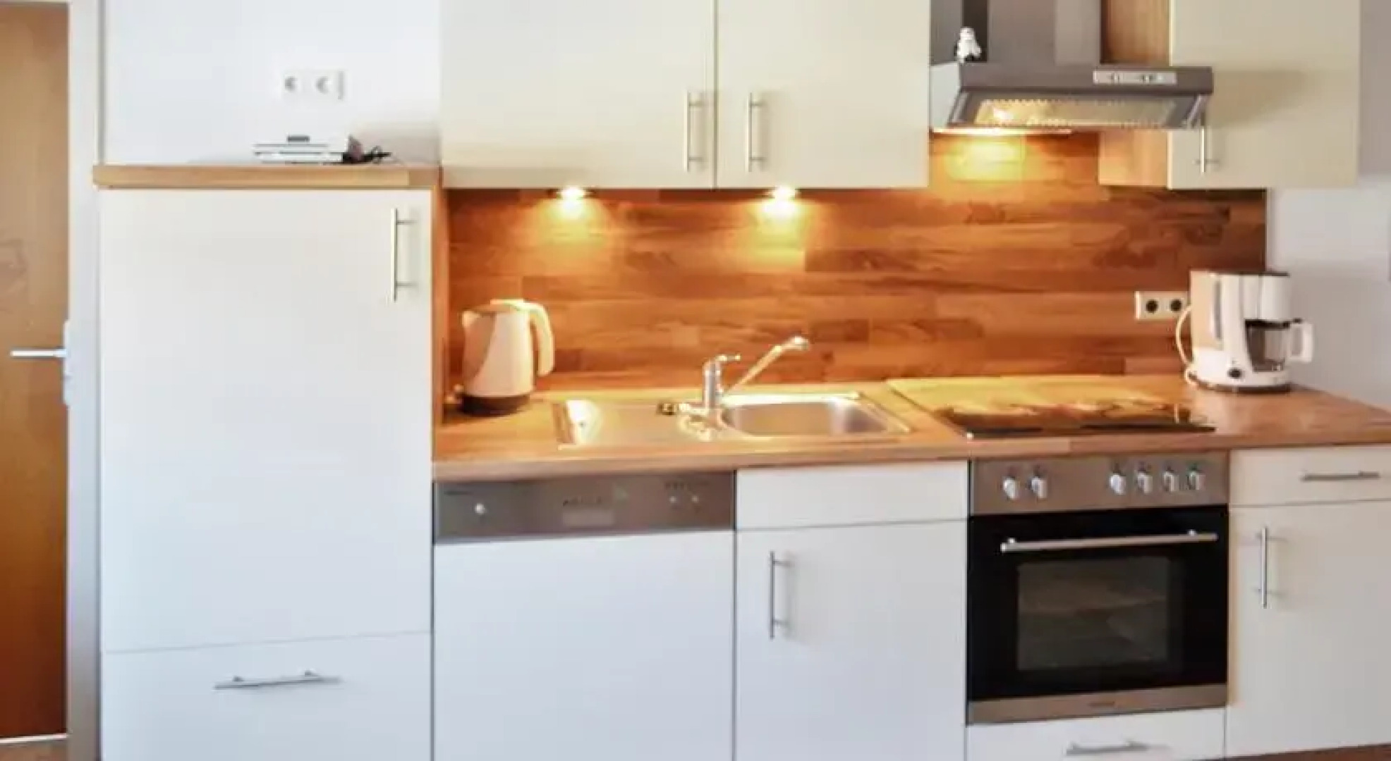 HomeRez - House Weiherweg