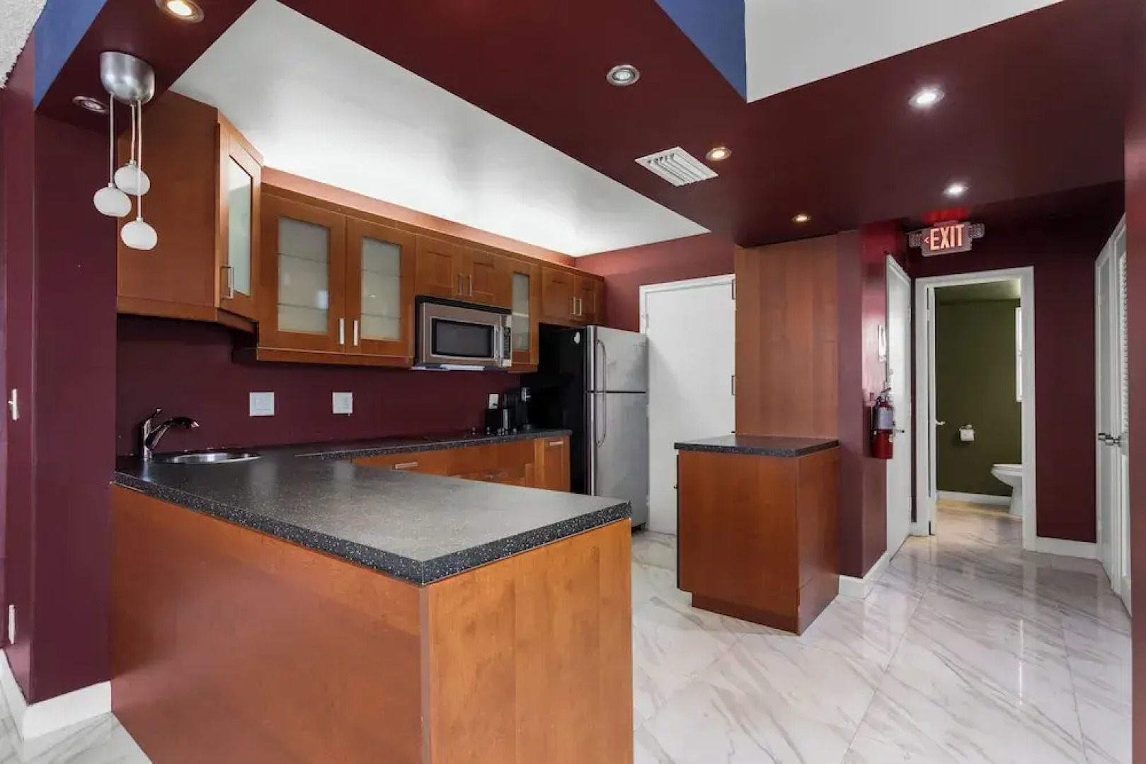 Bay Harbor Sunset Apt 2A