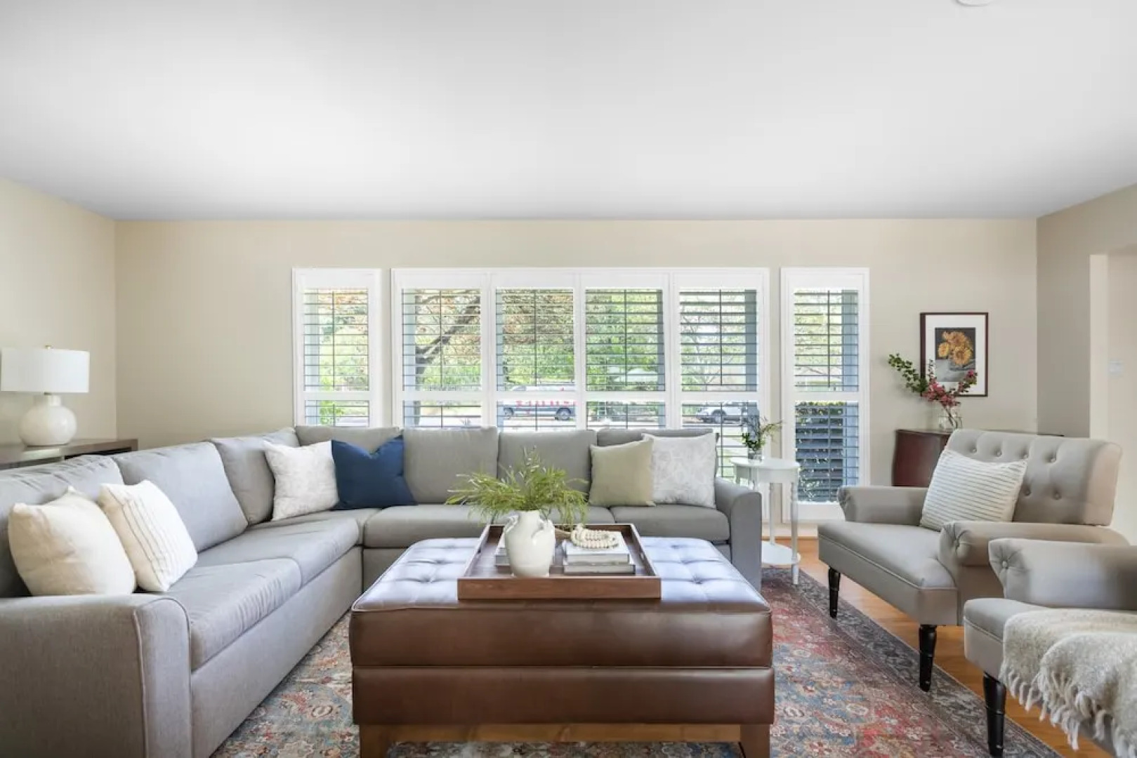 Wildflower by Avantstay Gorgeous Wine Country Home w/ Pool, Bocce Ball Court & Huge Yard!