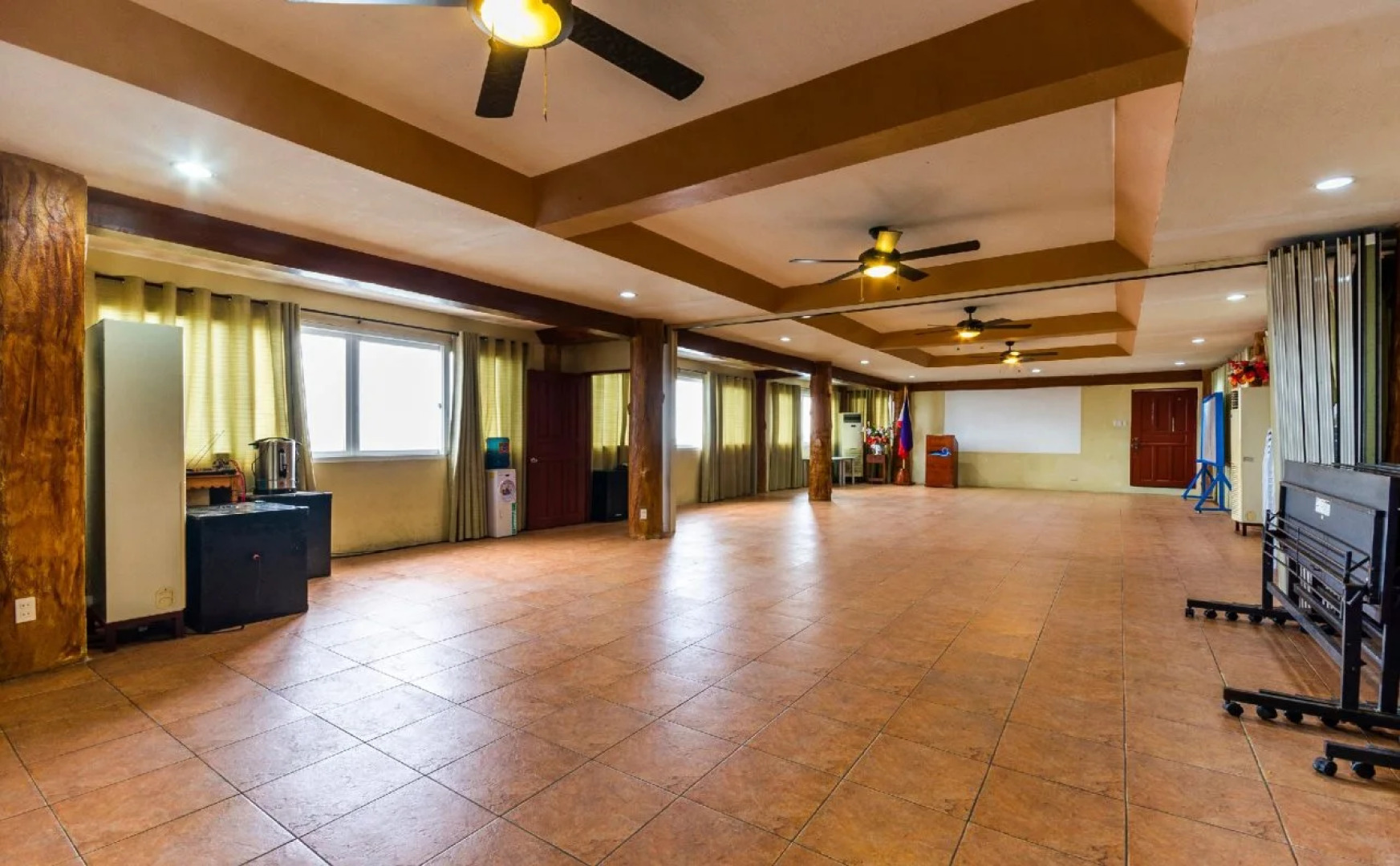 OYO 457 Dakongbato Beach And Leisure Resort